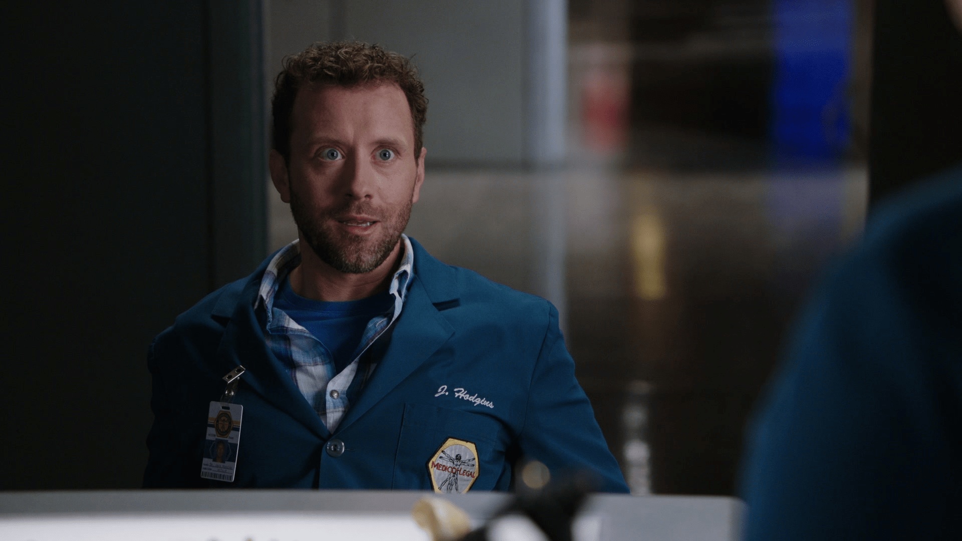 Watch Bones S12 Episode 4 on Disney+