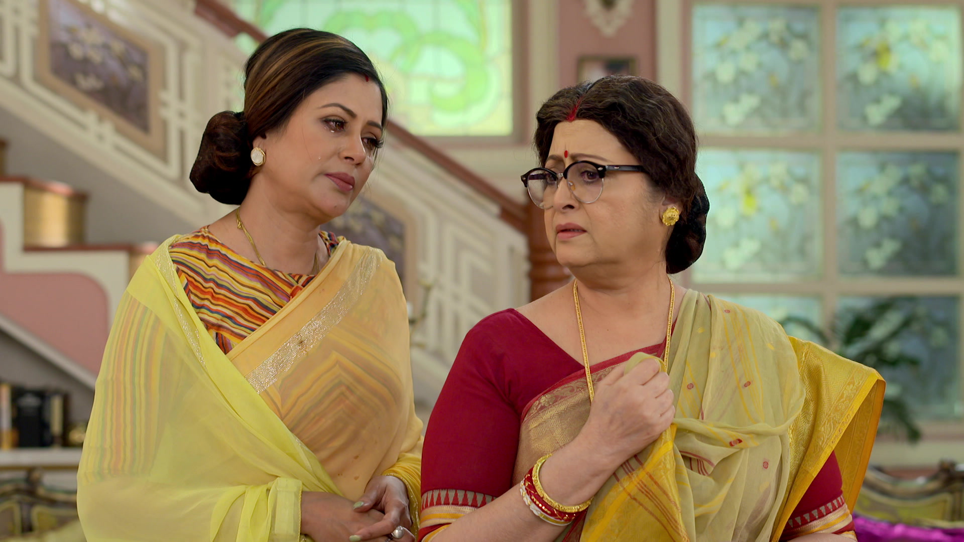 Watch Gaatchora S1 Episode 385 on JioHotstar