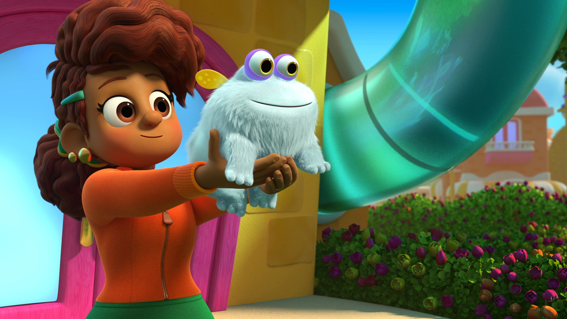 Watch Morphle and the Magic Pets S1 Episode 1 on Disney+