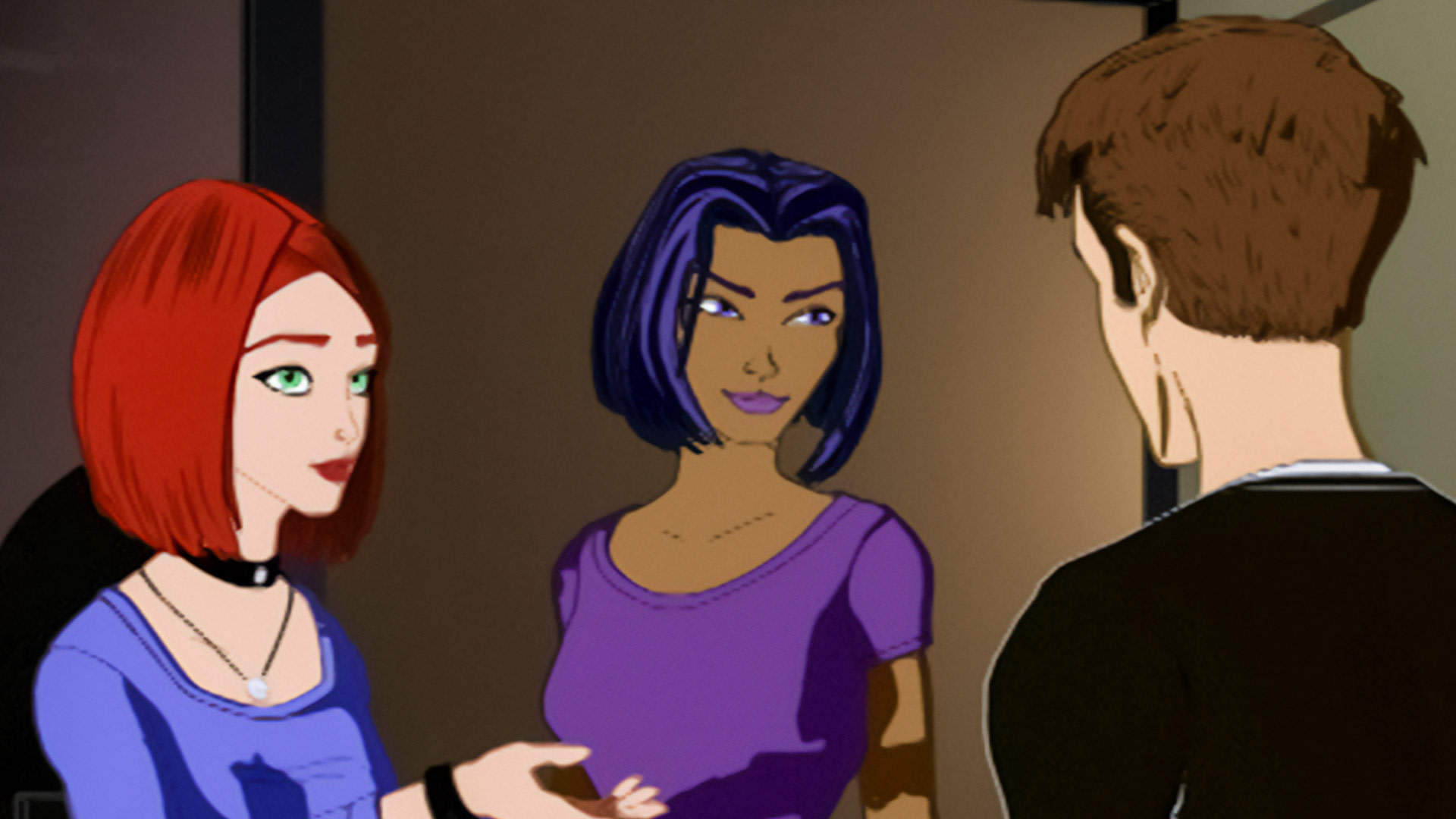 Nonton Keeping Secrets Season 1 Episode 3 Keeping Secrets Di Disney