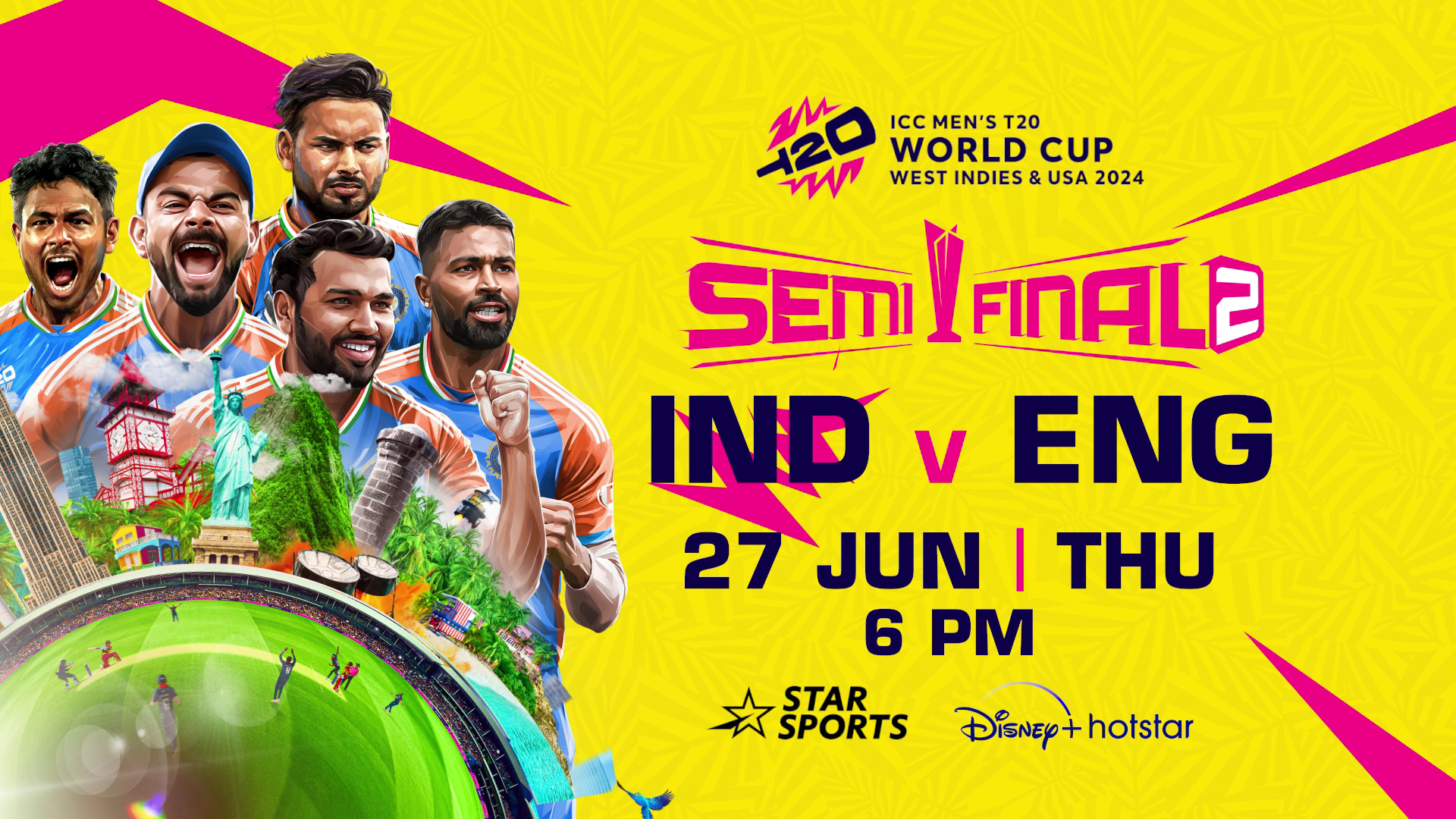 Hotstar ind sale