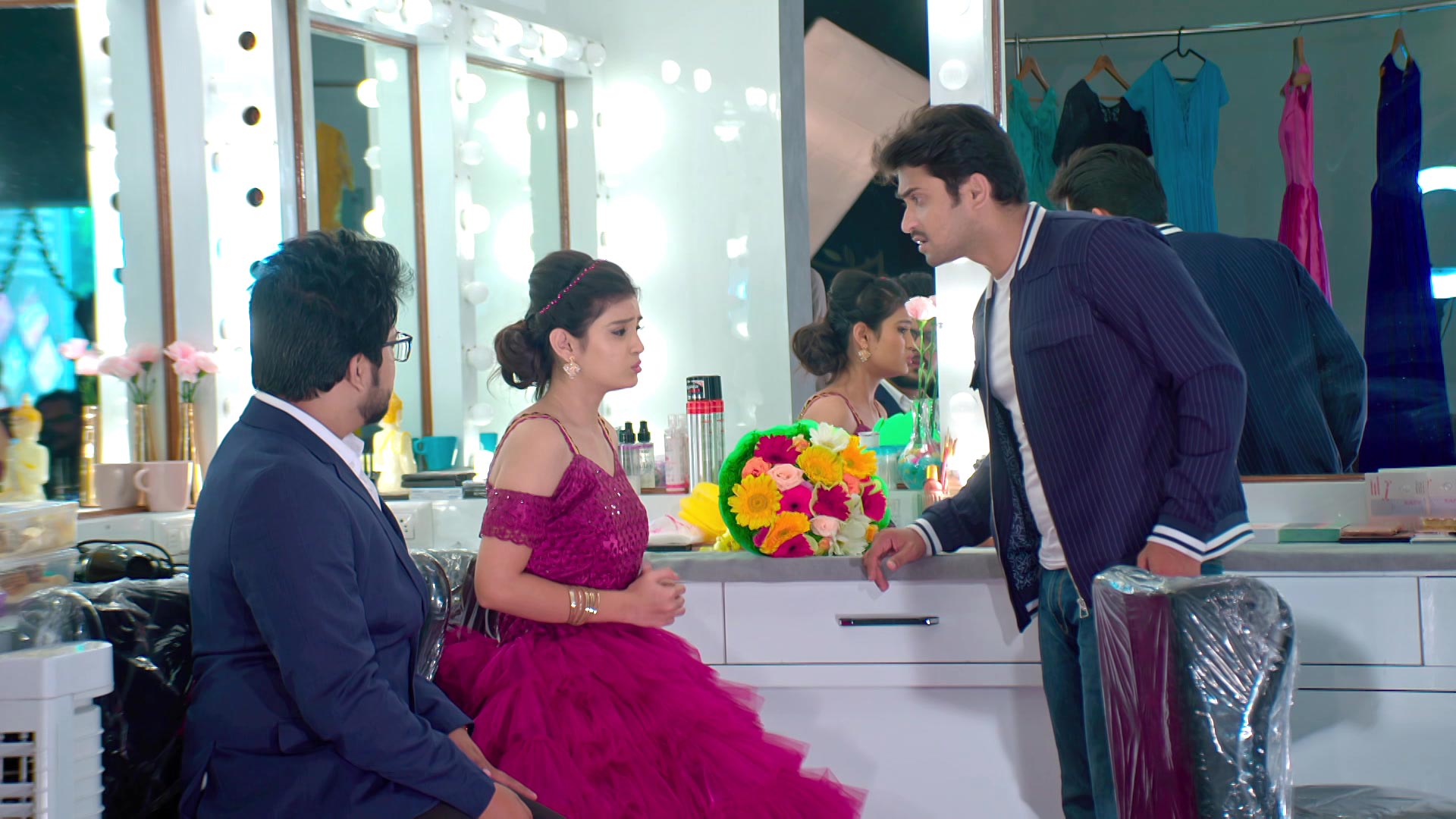 Watch Marali Manasagide S1 Episode 362 on JioHotstar