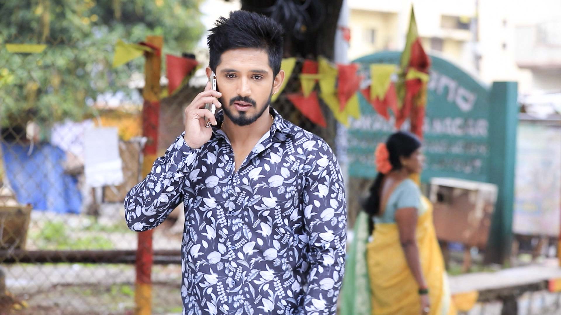 Watch Geeta S1 Episode 763 on JioHotstar