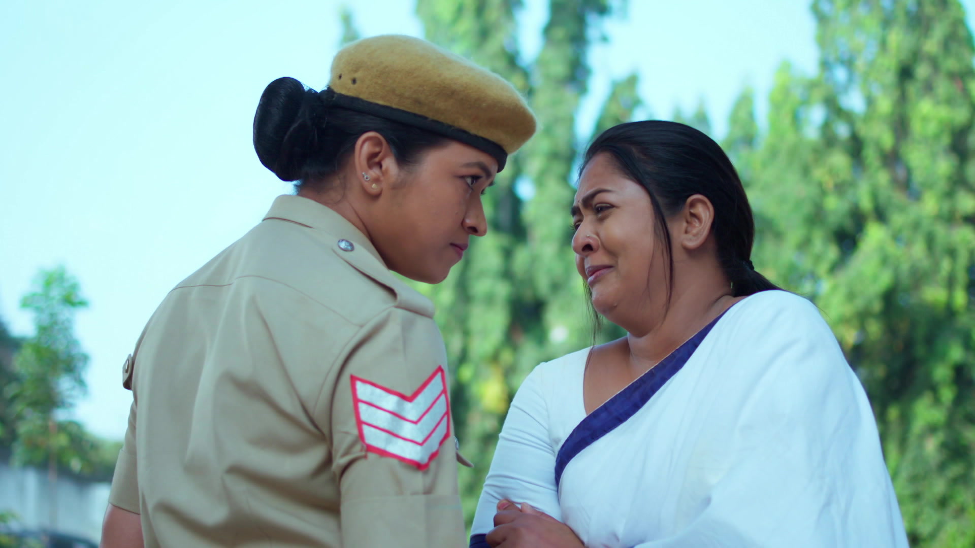Watch Raani S1 Episode 11 on JioHotstar