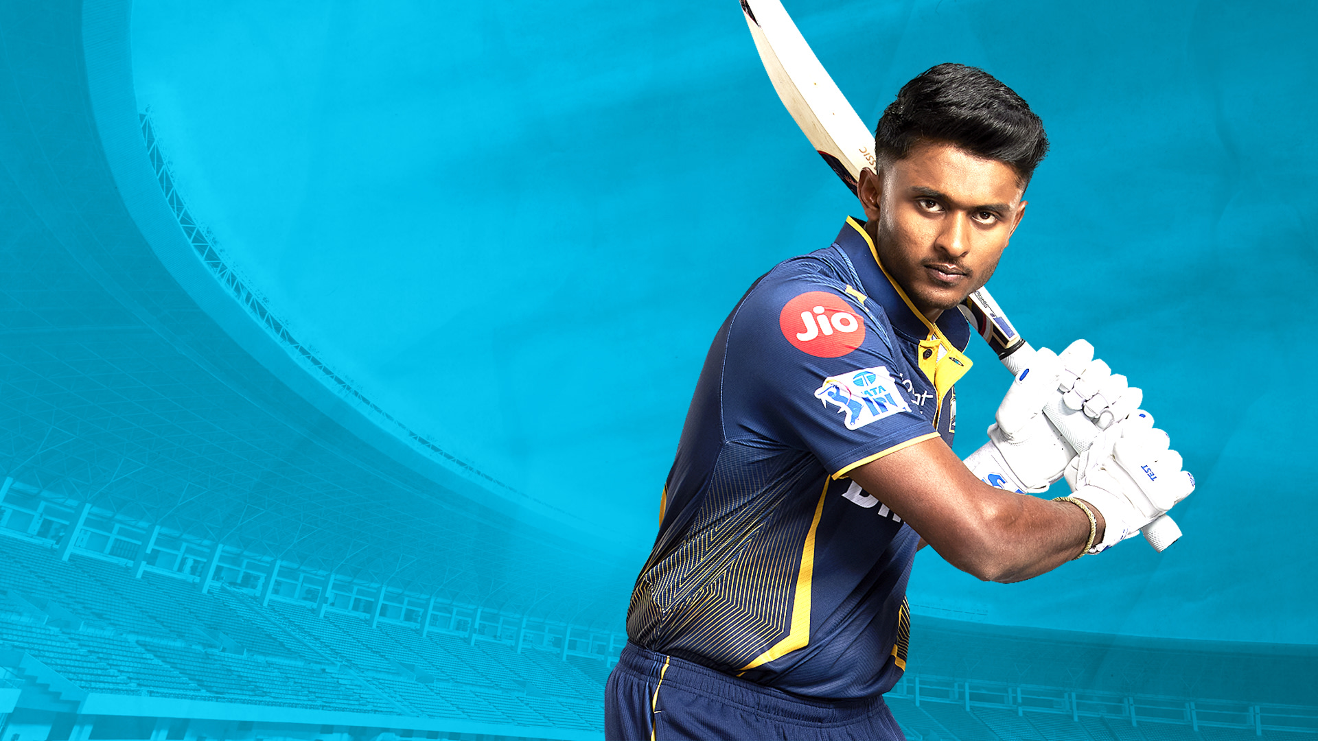 What Fuels Sai Sudharsan's Form?