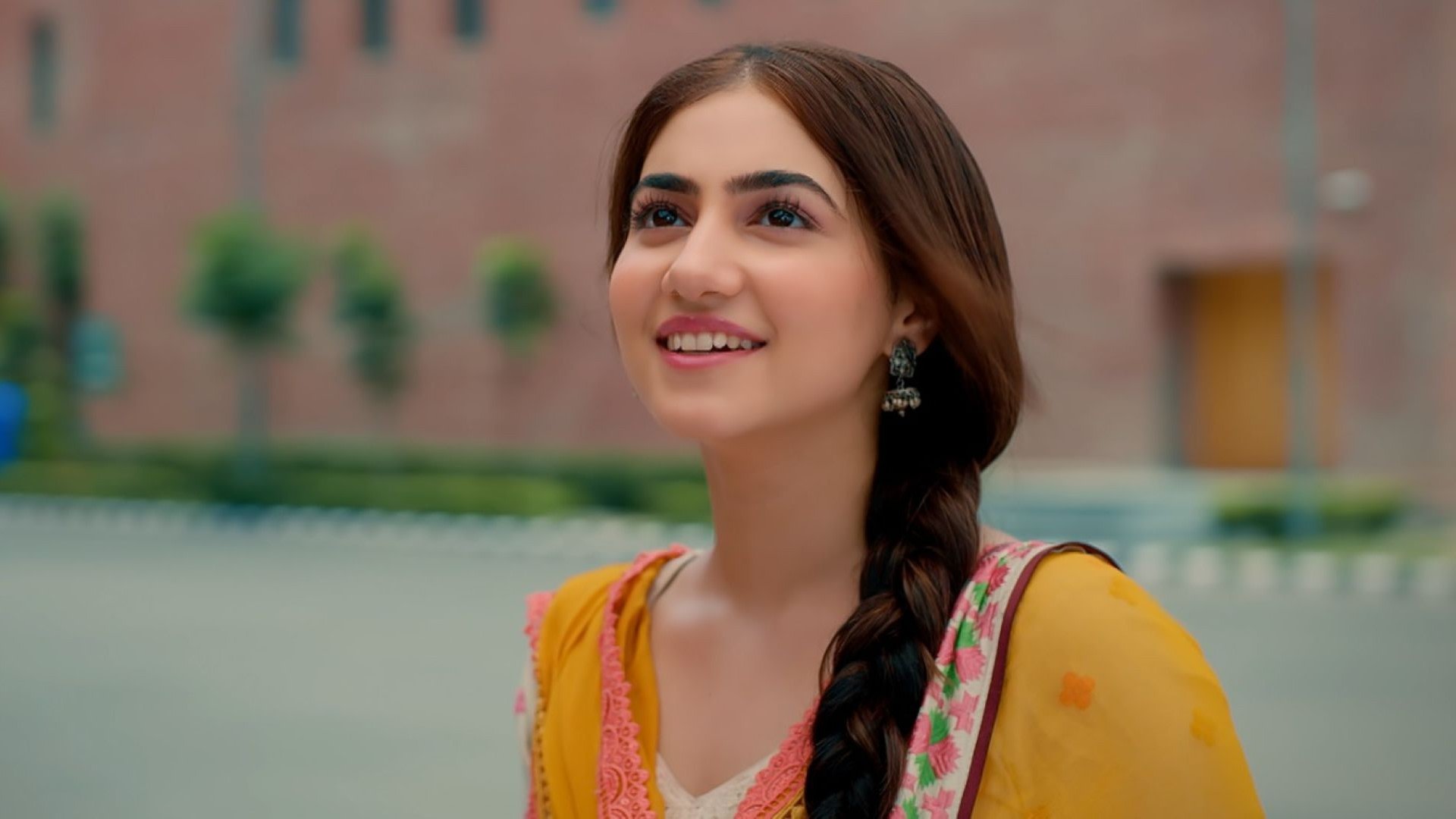 Introducing Heer and Nawab! - Promo - JioHotstar