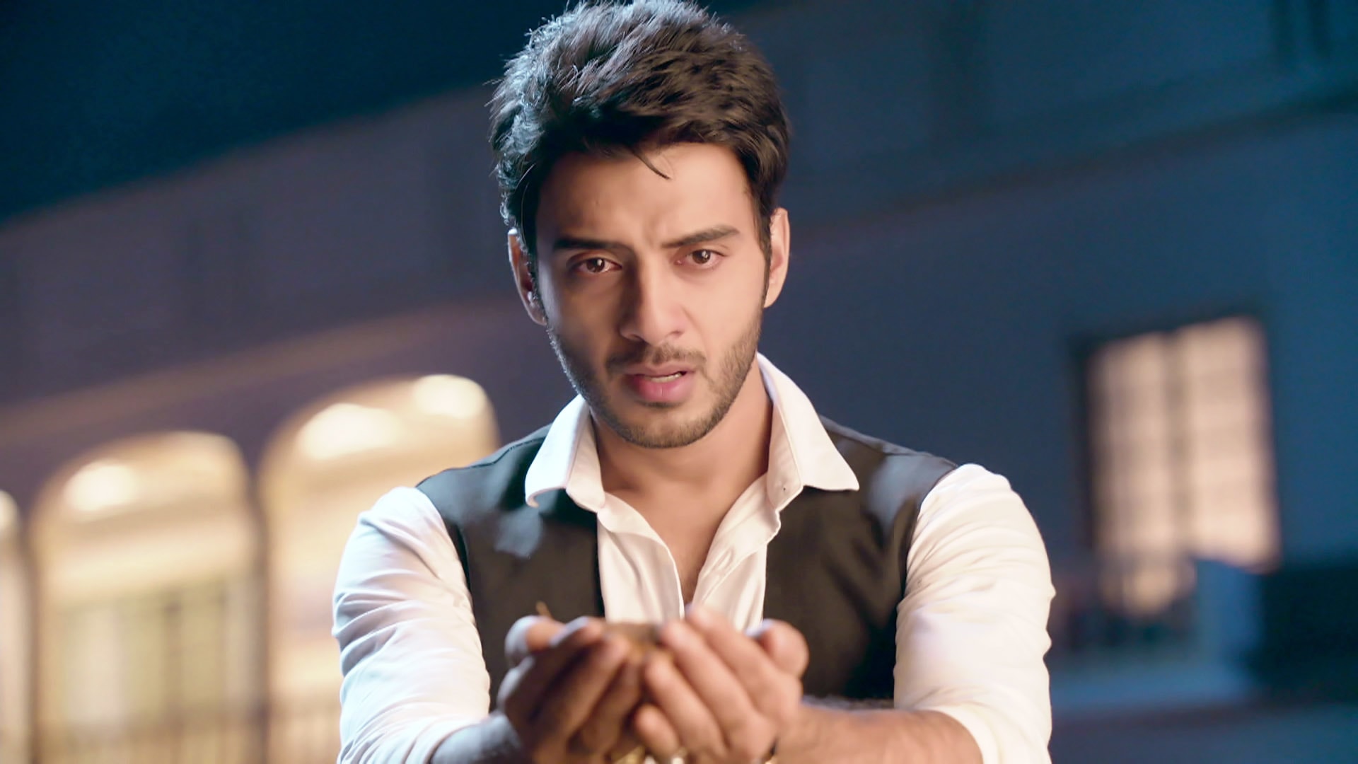 Watch Mohabbat S1 Episode 21 on JioHotstar