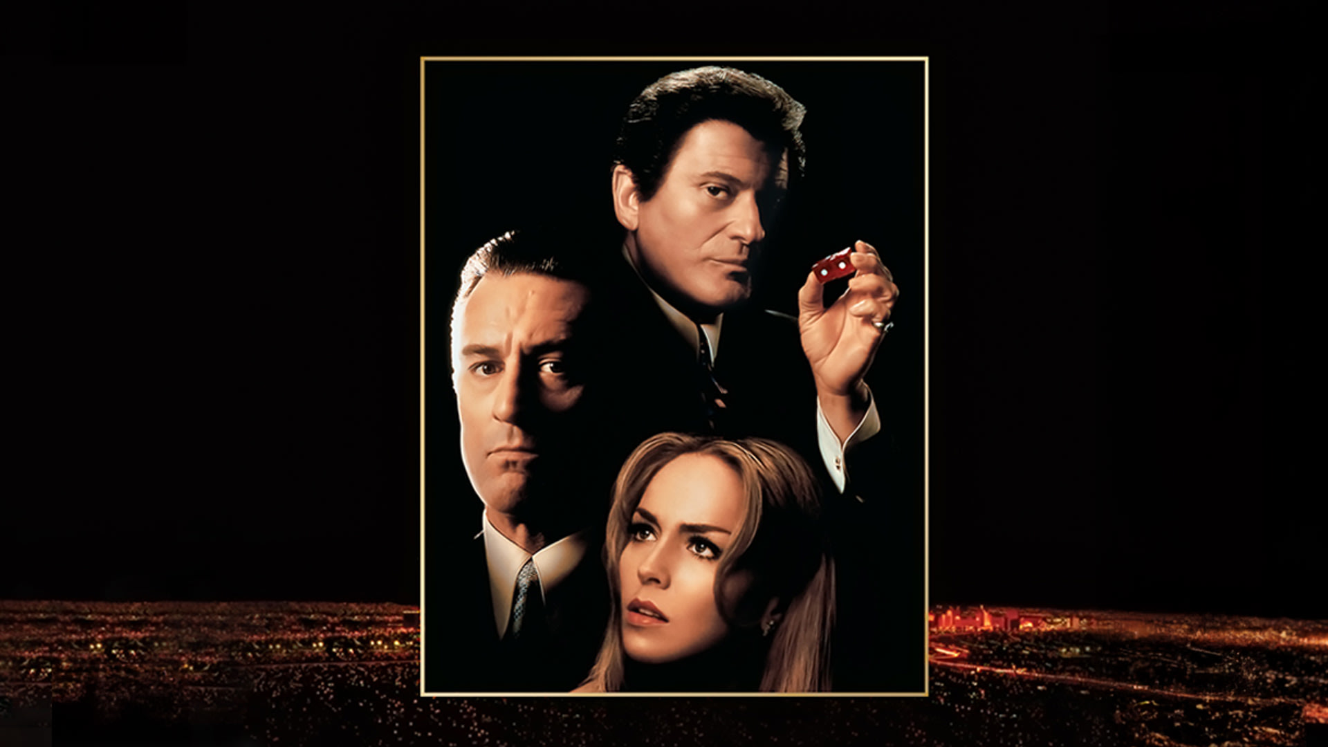 Watch Casino Jiohotstar