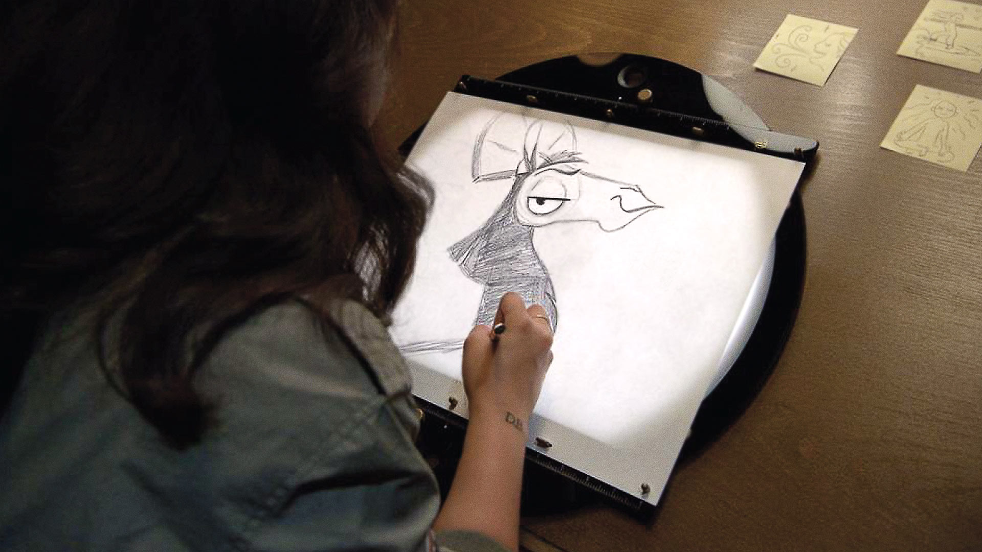 Watch New Episodes of sketchbook only on Watcho