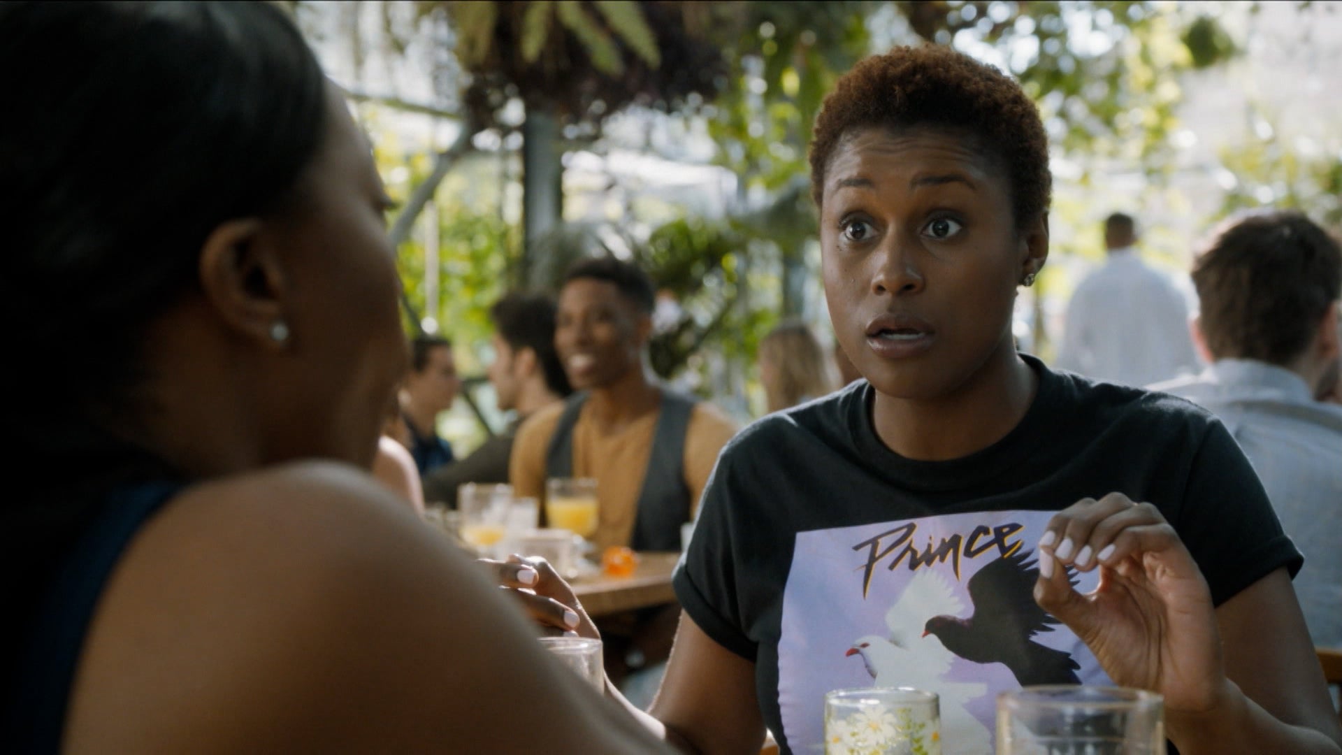 Watch Insecure S1 Episode 2 on JioHotstar
