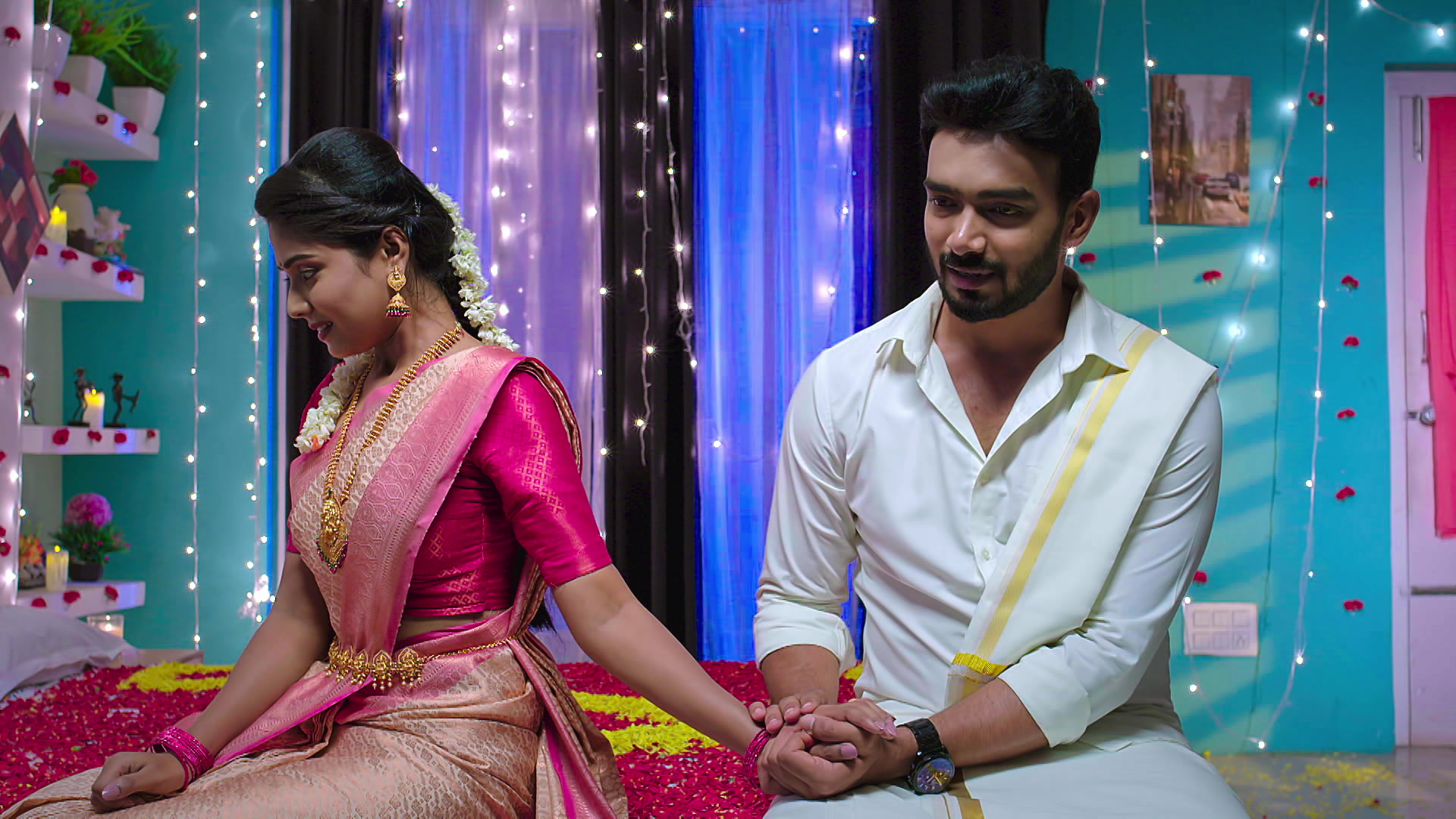 Watch Raani S1 Episode 63 on JioHotstar