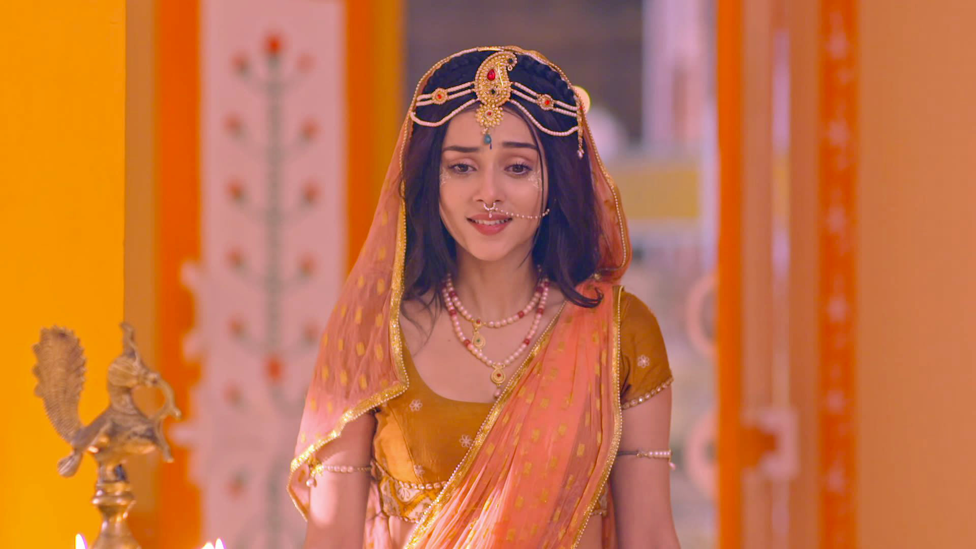 Watch RadhaKrishn S4 Episode 552 on JioHotstar