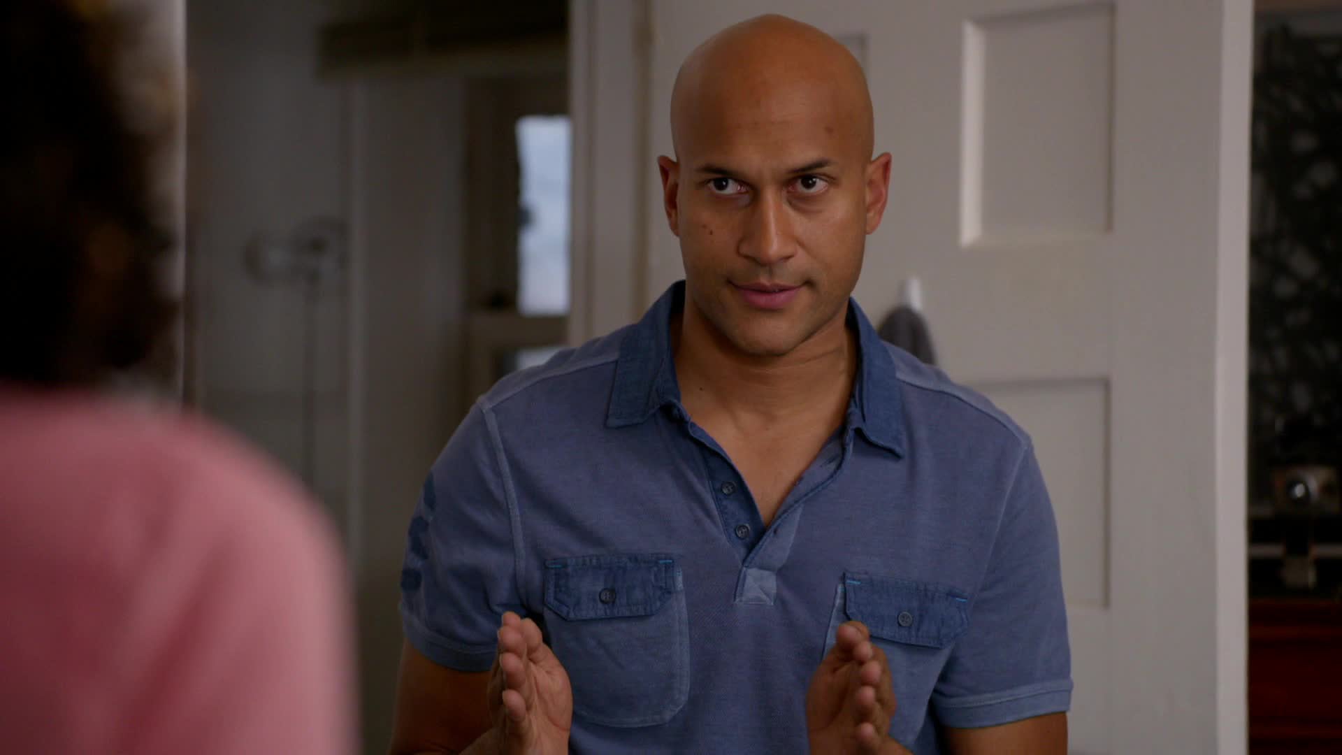 Watch Key & Peele S4 Episode 19 on JioHotstar