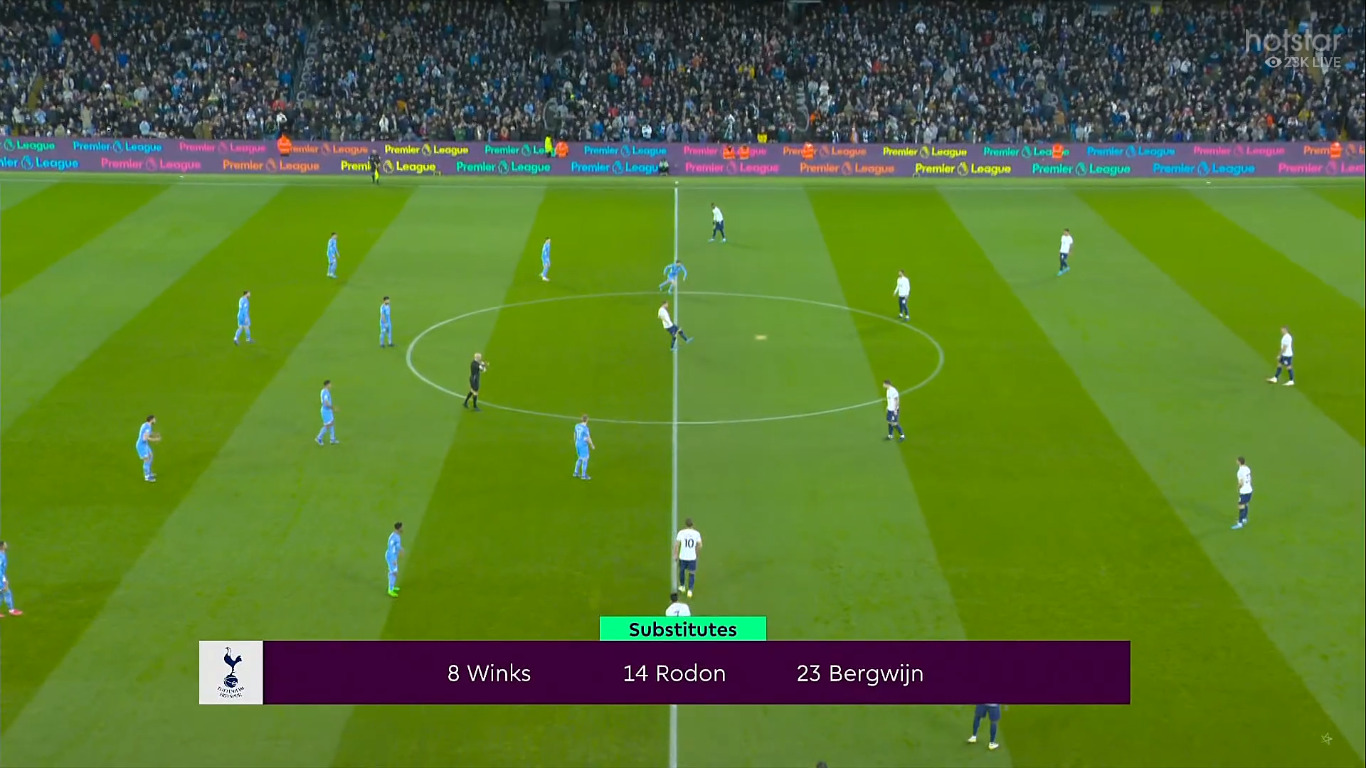 Watch Kick-off! Online