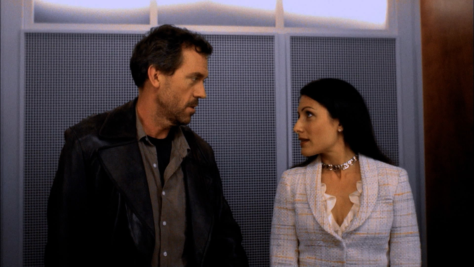 Watch House S1 Episode 1 On Jiohotstar