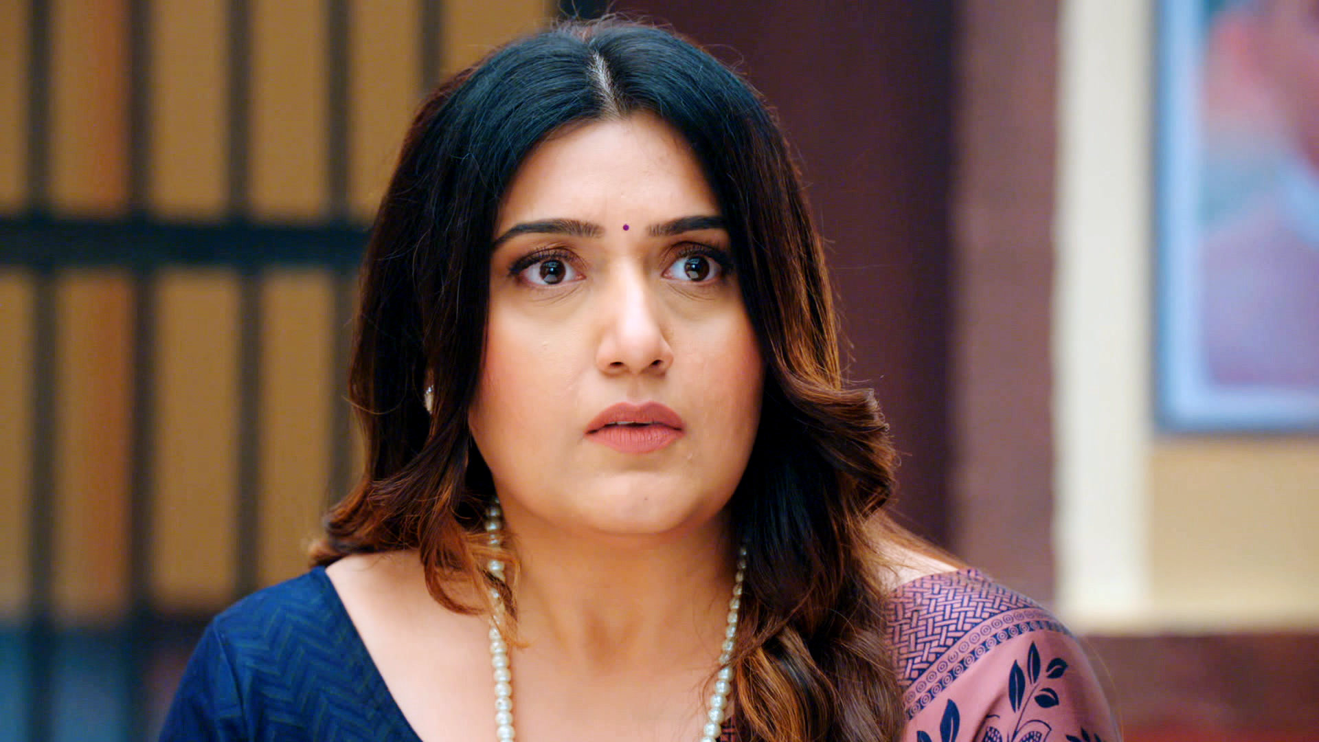 Nitya Returns to Save Kaashvi