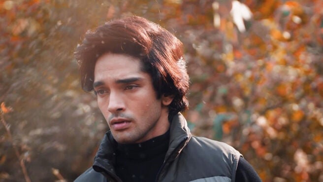 Rehan questions his existence - JioHotstar