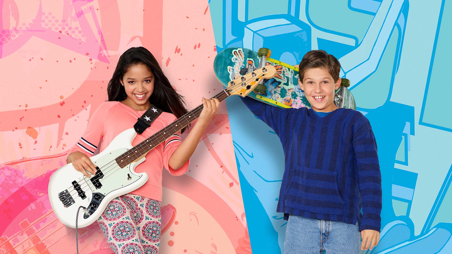 Sydney to the Max Disney+