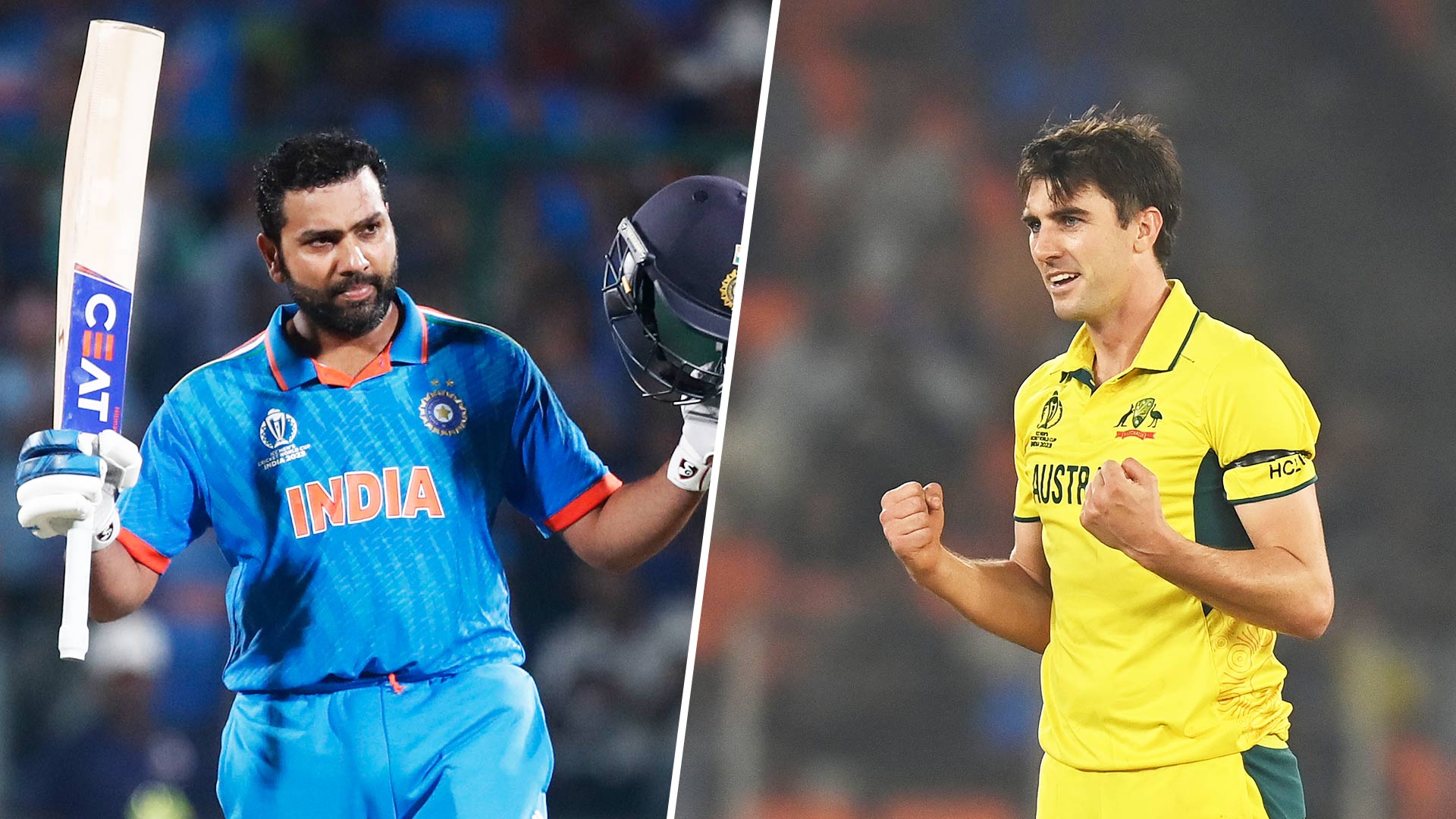 ICC CWC 2023 Final: Curtain Raiser