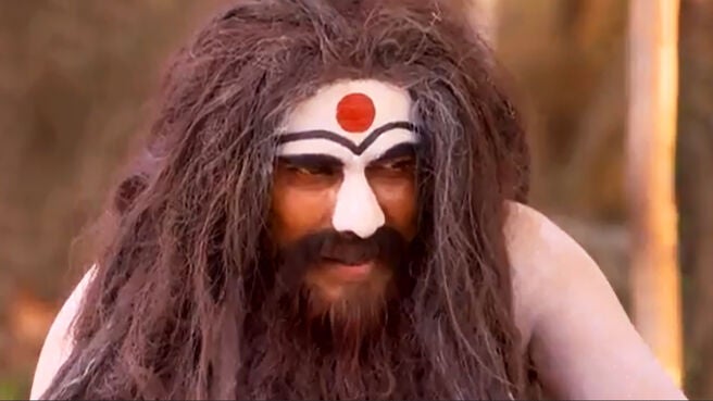 Devappa is suspected - JioHotstar