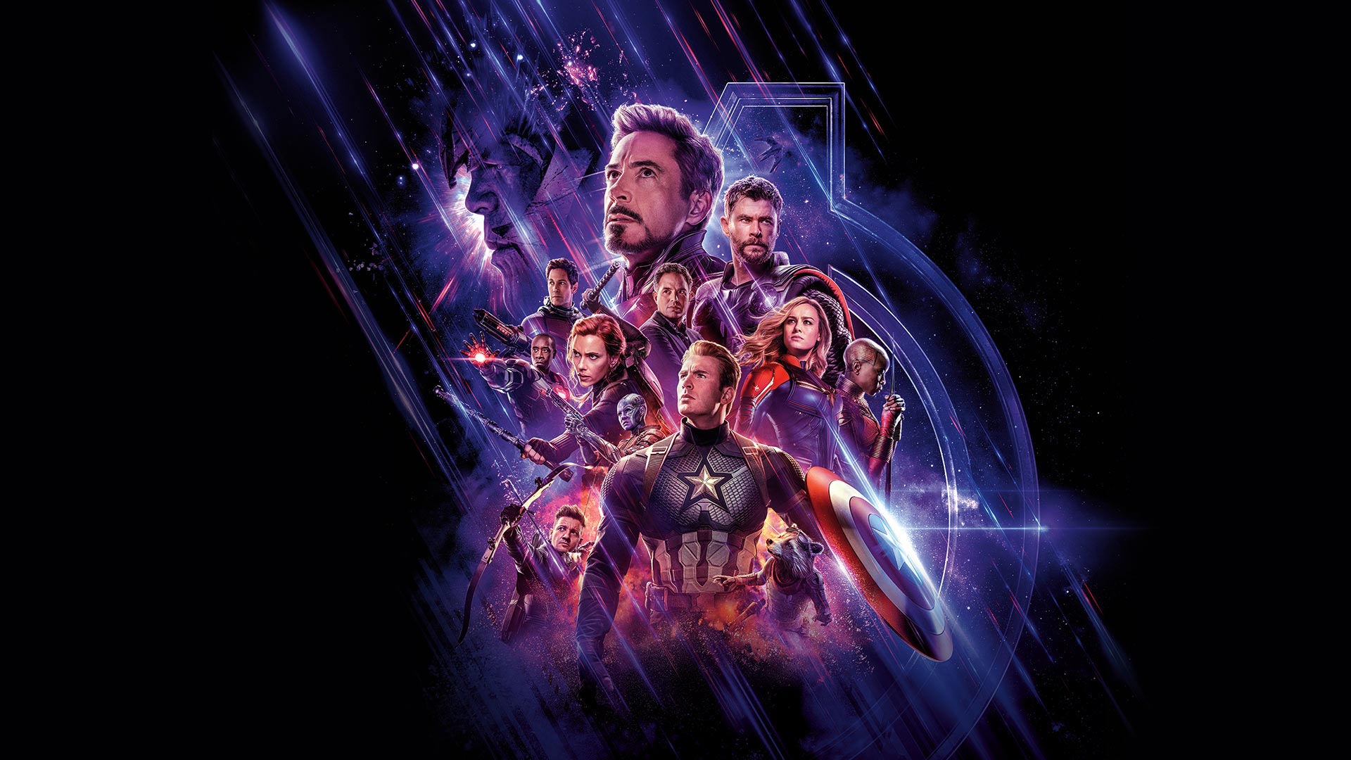 Avengers endgame full movie free streaming sale