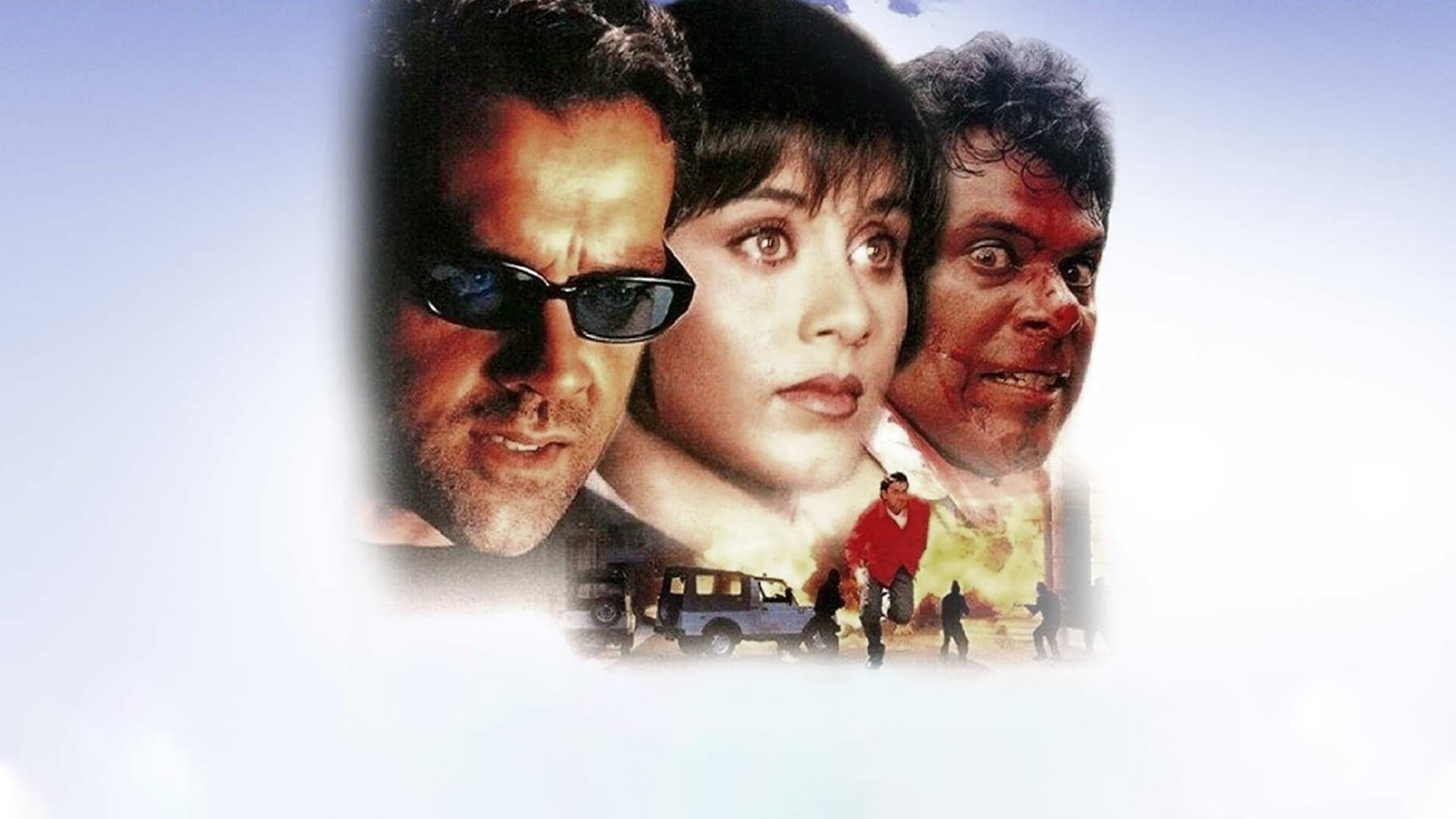 Nonton Bichhoo Film di Disney+.
