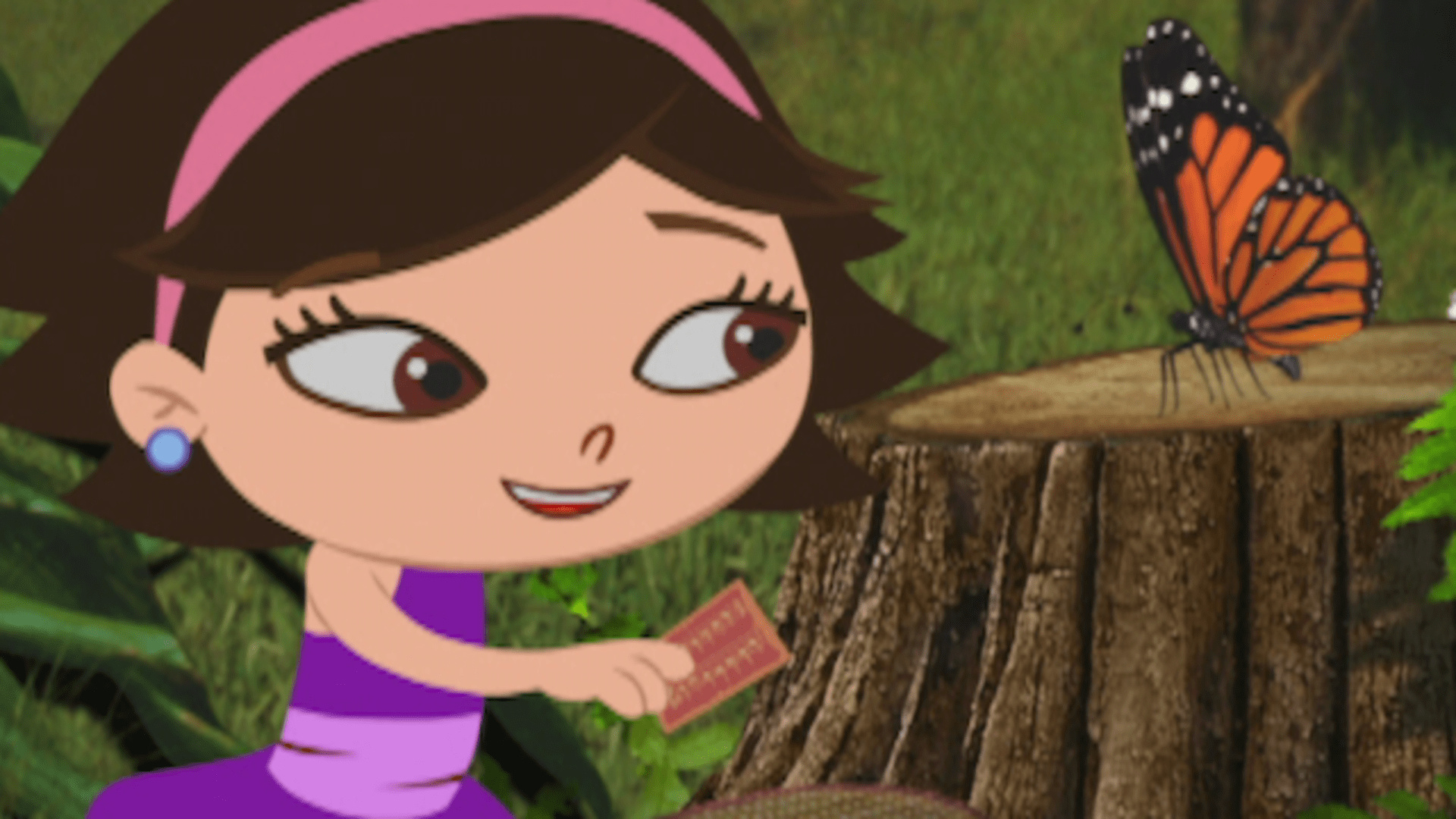 Watch Little Einsteins S1 Episode 28 on Disney+