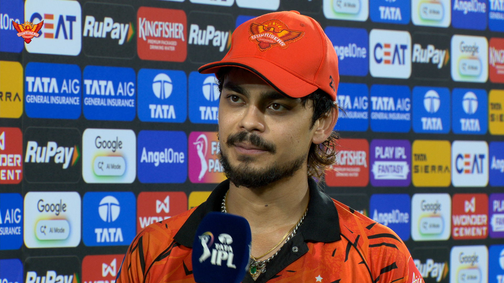 Debutants Are Hungry and Motivated: Kishan