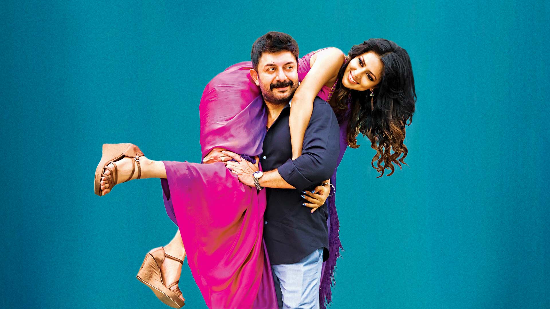 Watch Mawali Raaj - JioHotstar