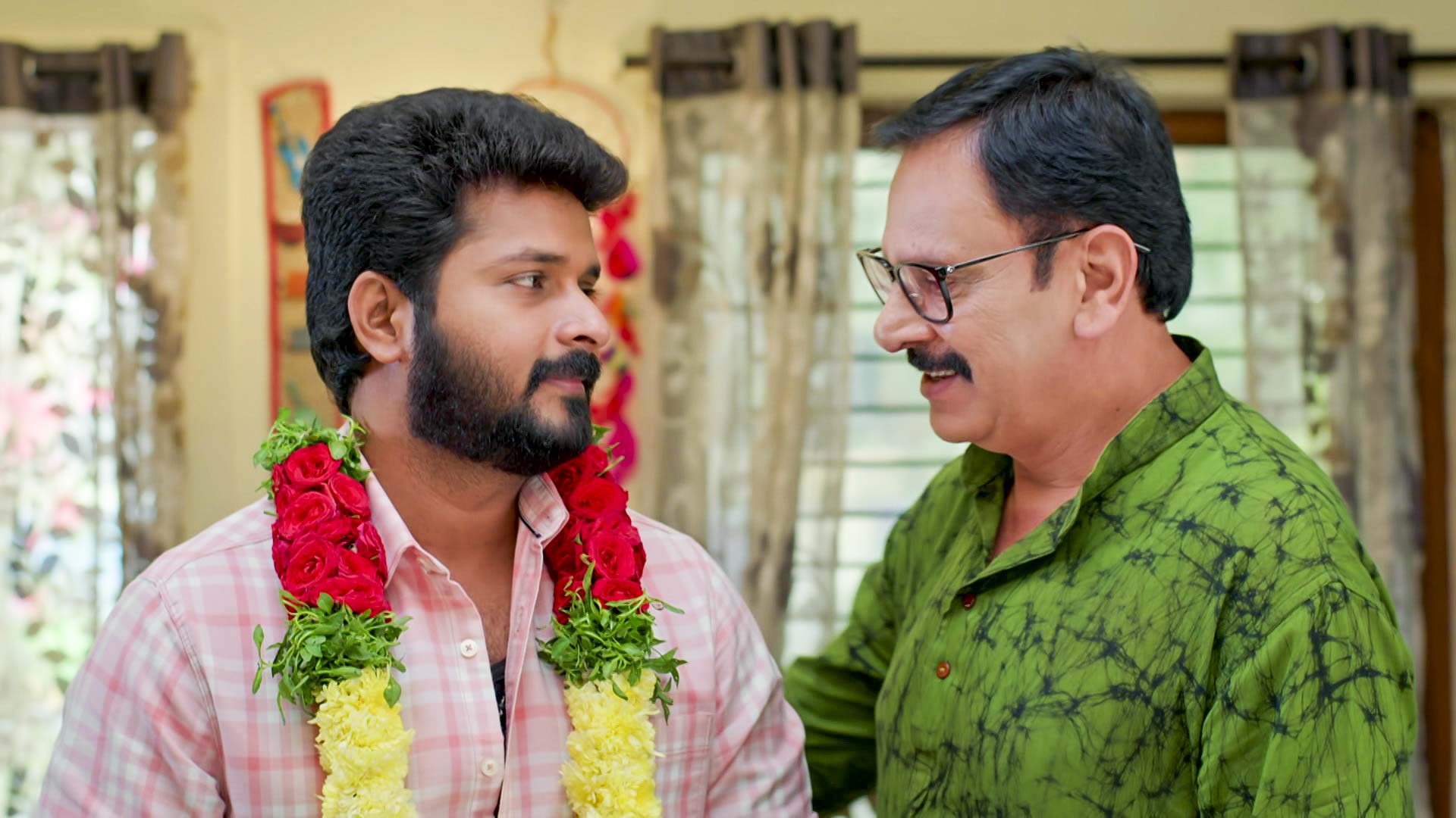 Watch Gunde Ninda Gudi Gantalu S1 Episode 602 on JioHotstar