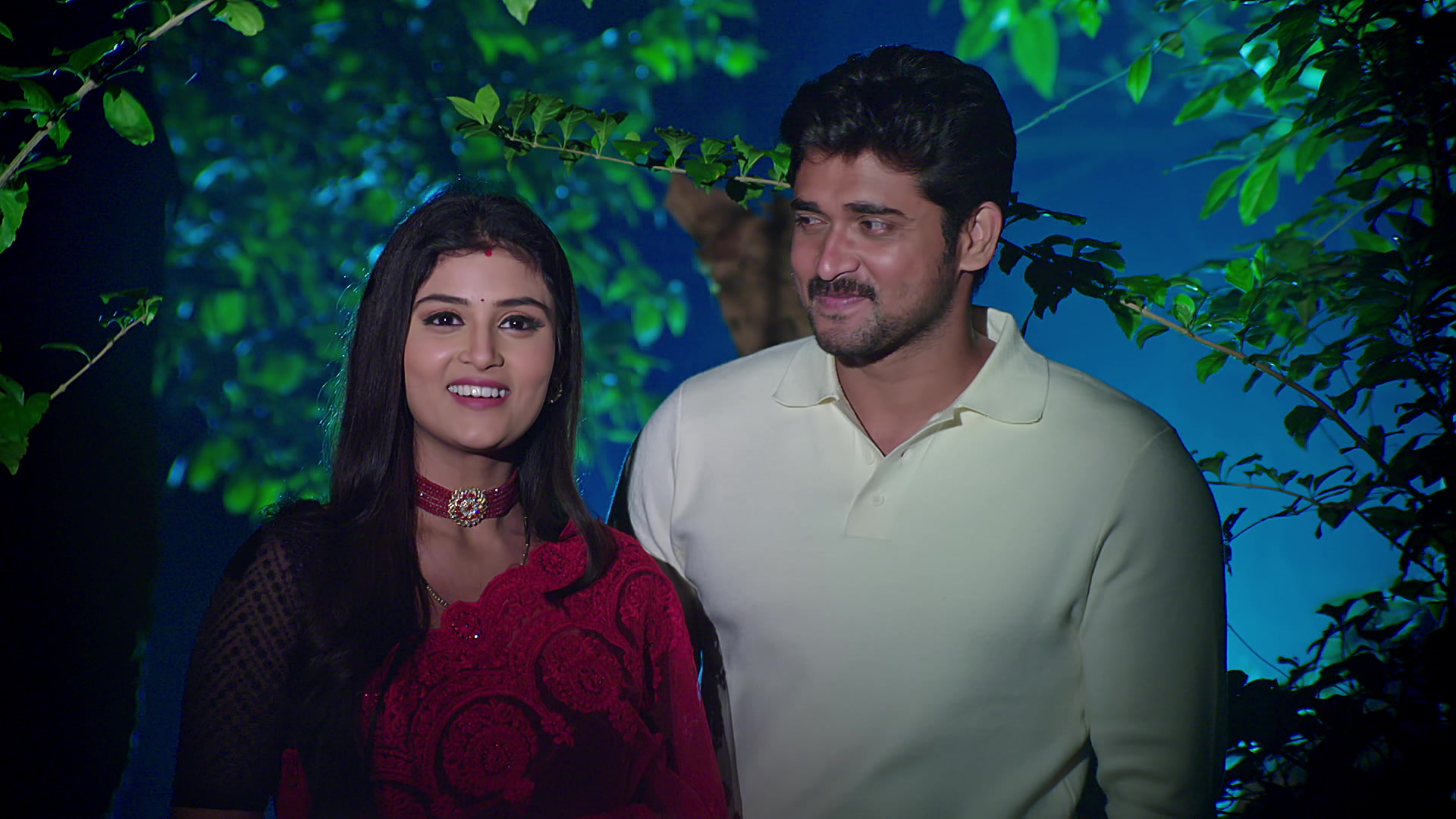 Watch Marali Manasagide S1 Episode 388 on JioHotstar