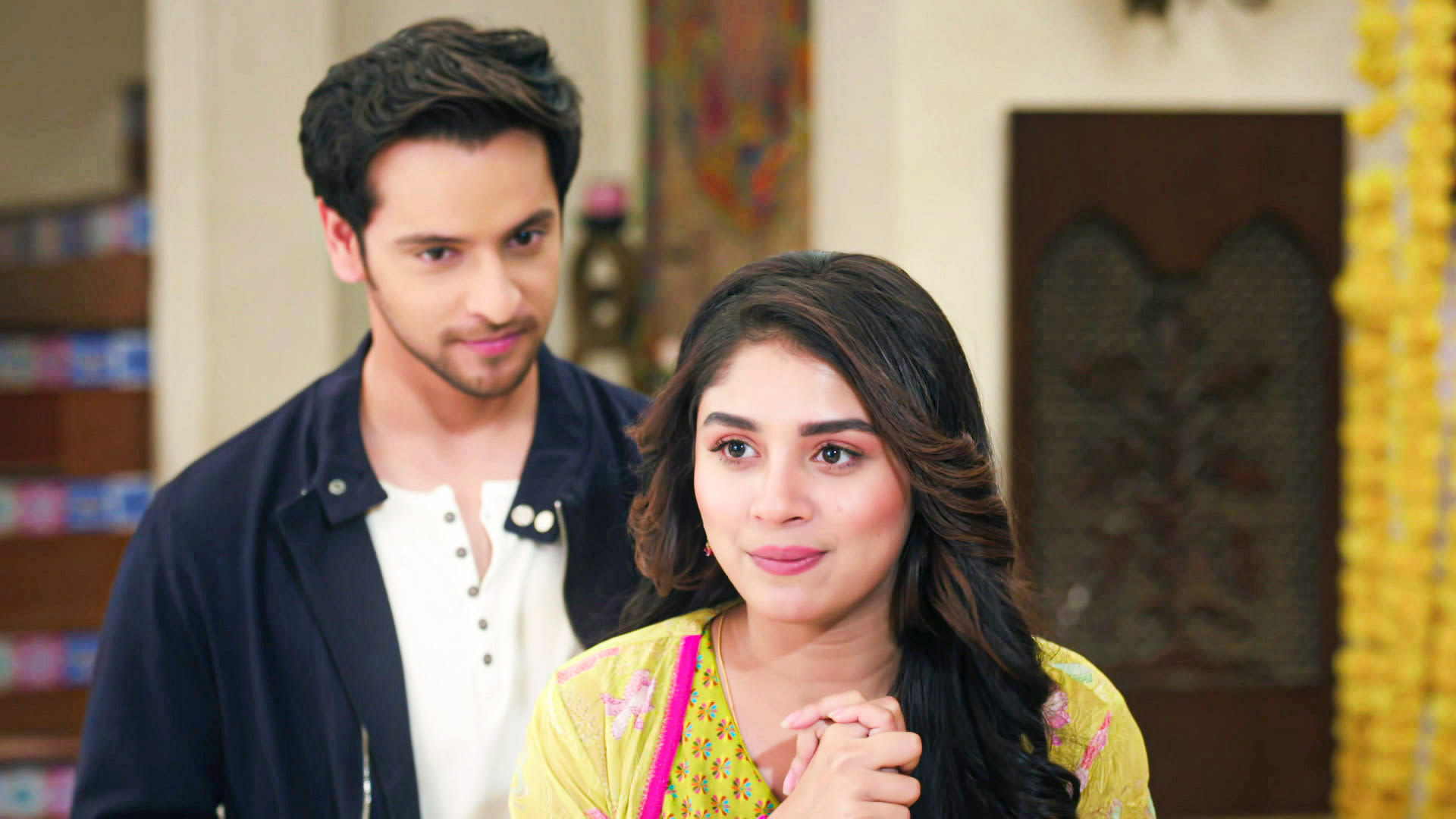 Stream Rahi, Prem's Valentine's Day Season 1 Episode 1562 – Rahi, Prem ...