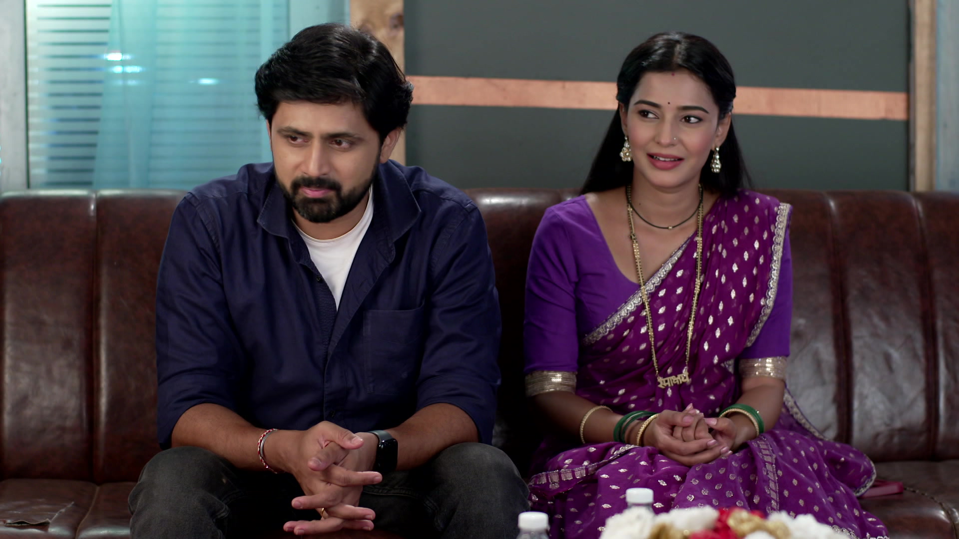 Watch Morambaa S1 Episode 1361 on JioHotstar