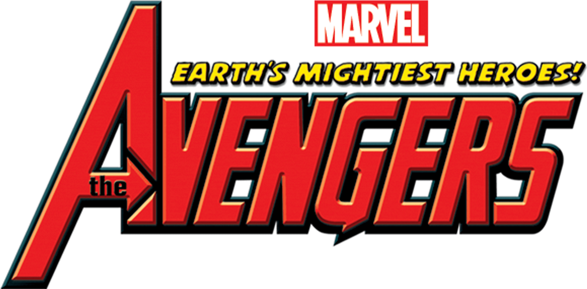 The Avengers: Earth's Mightiest Heroes - Disney+