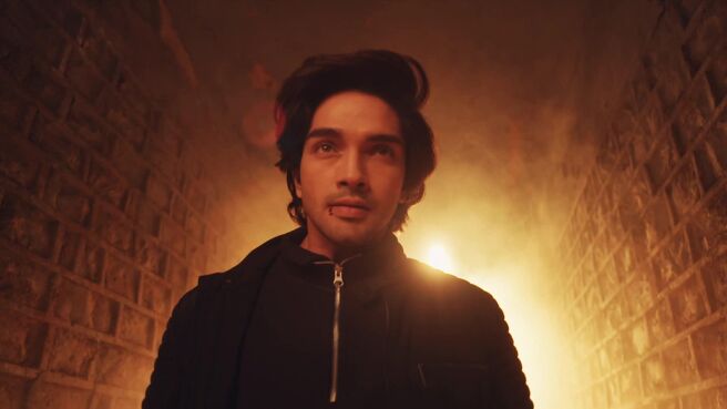 Rehan gets his powers! - JioHotstar