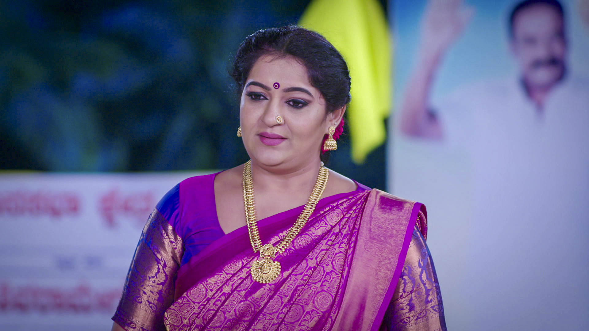 Watch Muddu Sose S1 Episode 212 on JioHotstar
