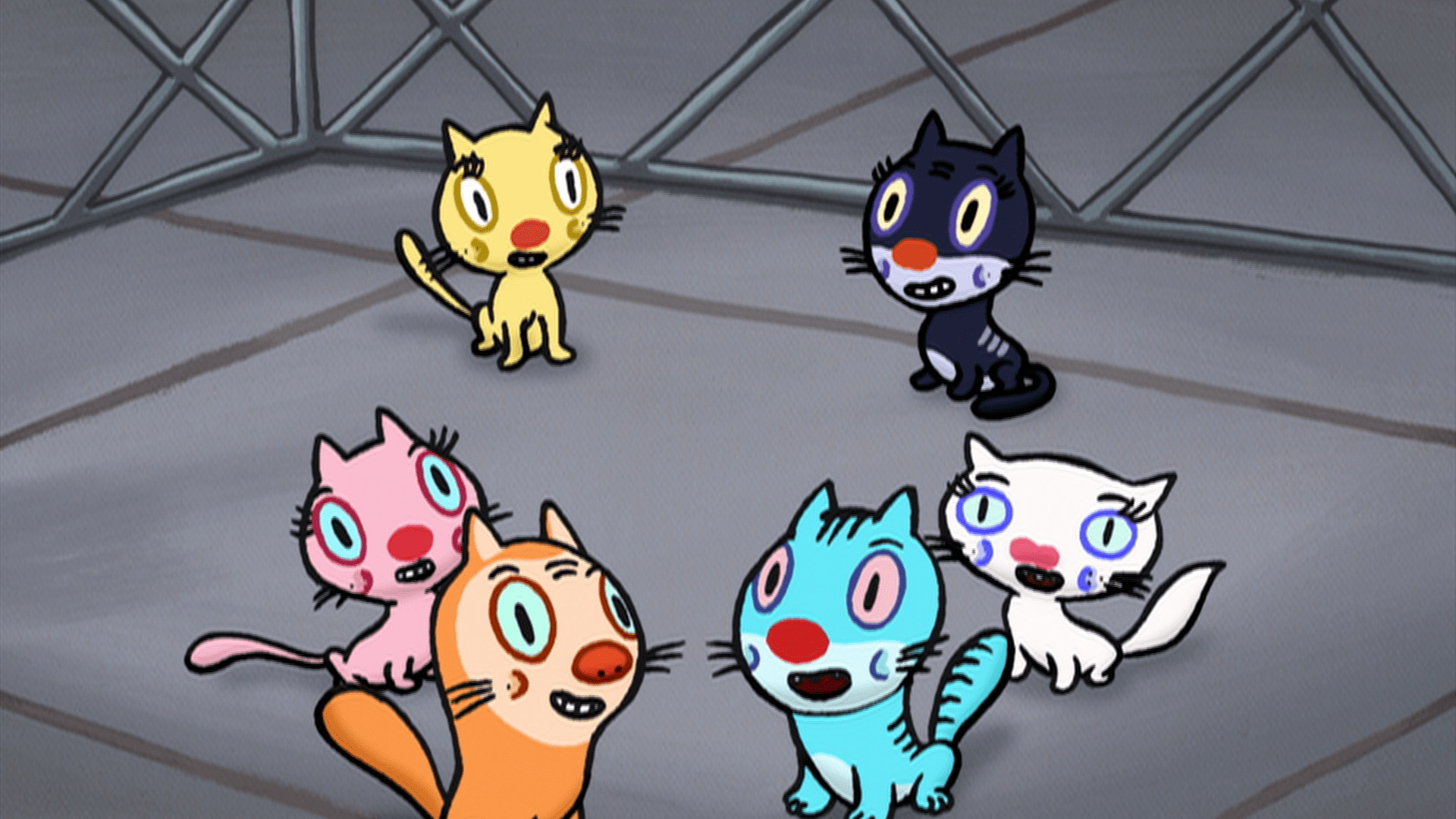 Watch Teacher S Pet S2 Episode 2 On Disney Oman English Korean