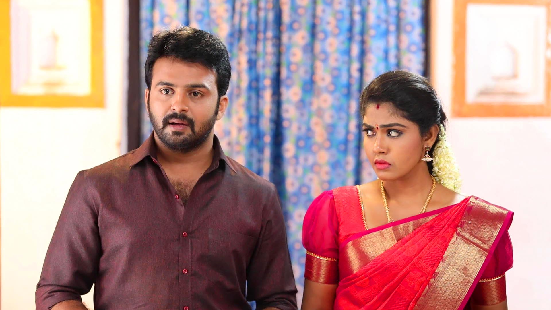 Watch Pandian Stores 2 Episode 147 on Disney+ Hotstar