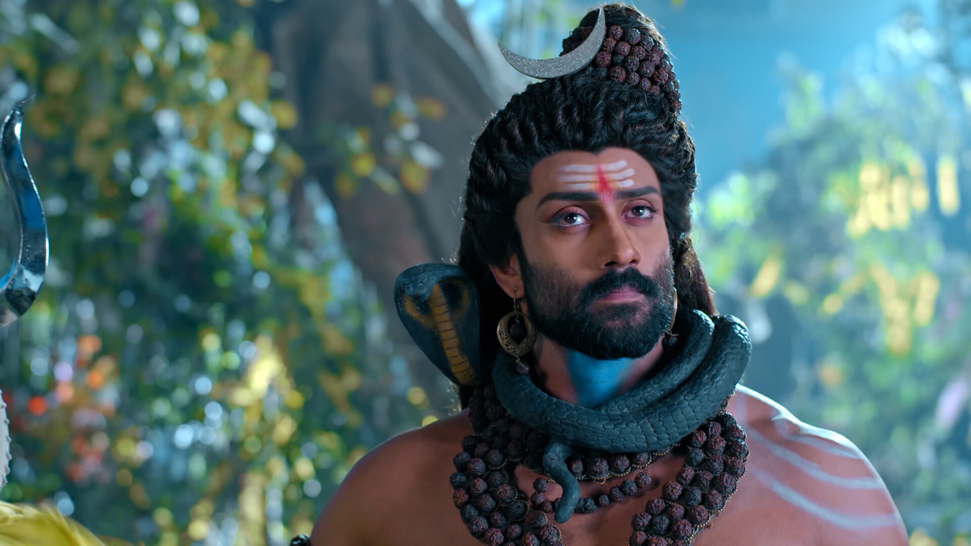 Watch Shiva Shakthi - Thiruvilaiyadal S1 Episode 262 on JioHotstar