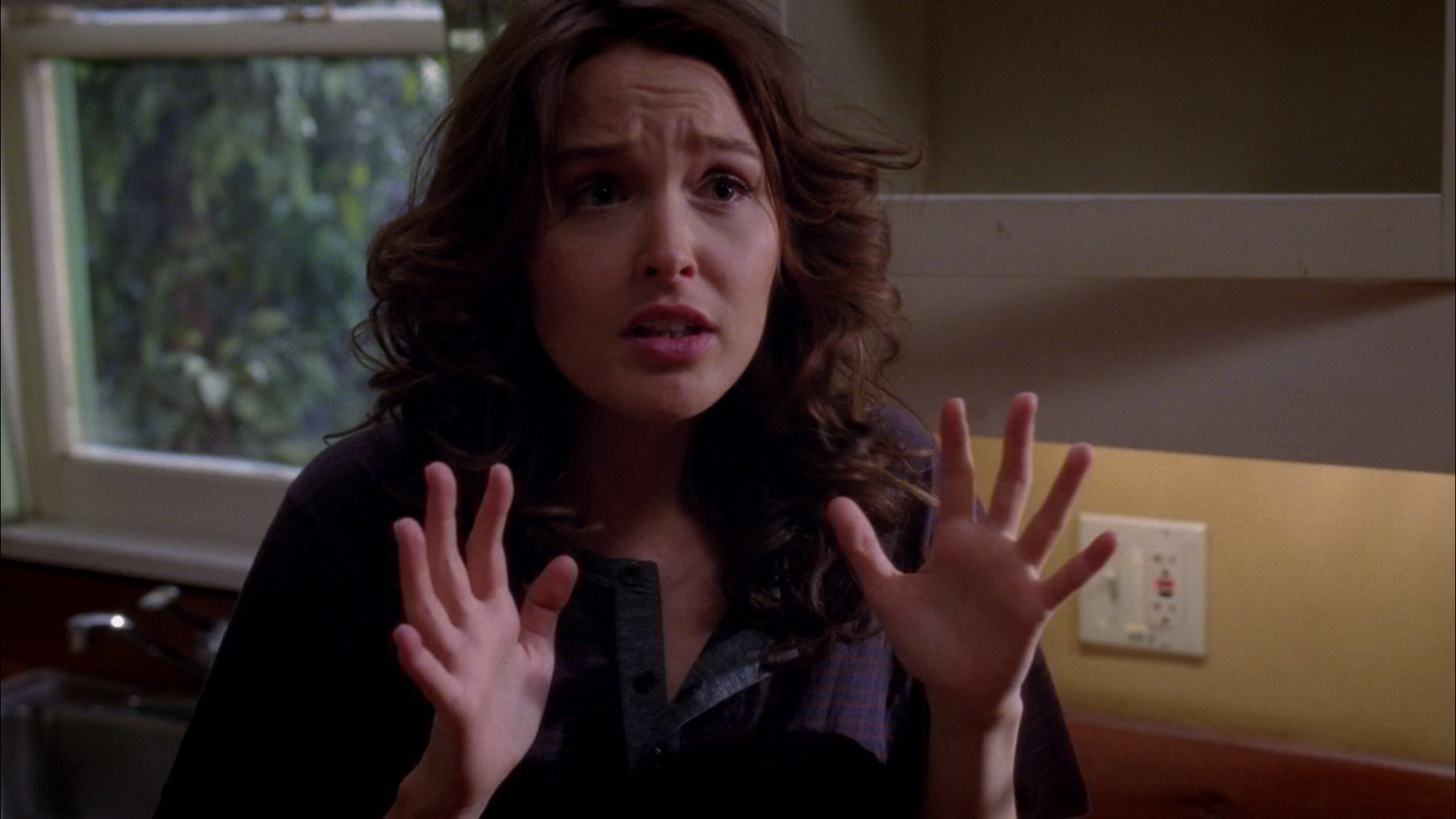 Nonton The End Is The Beginning Is The End Season 9 Episode 11 The