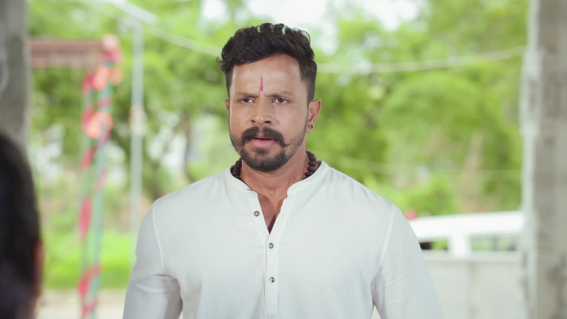 Watch Raani S1 Episode 93 on JioHotstar