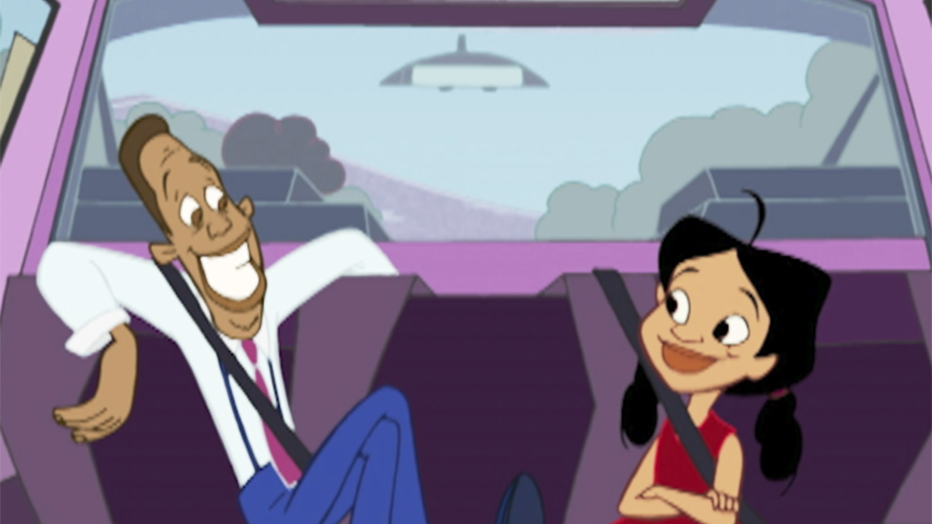 Nonton There's Something About Rene Season 2 Episode 13 - There's ...