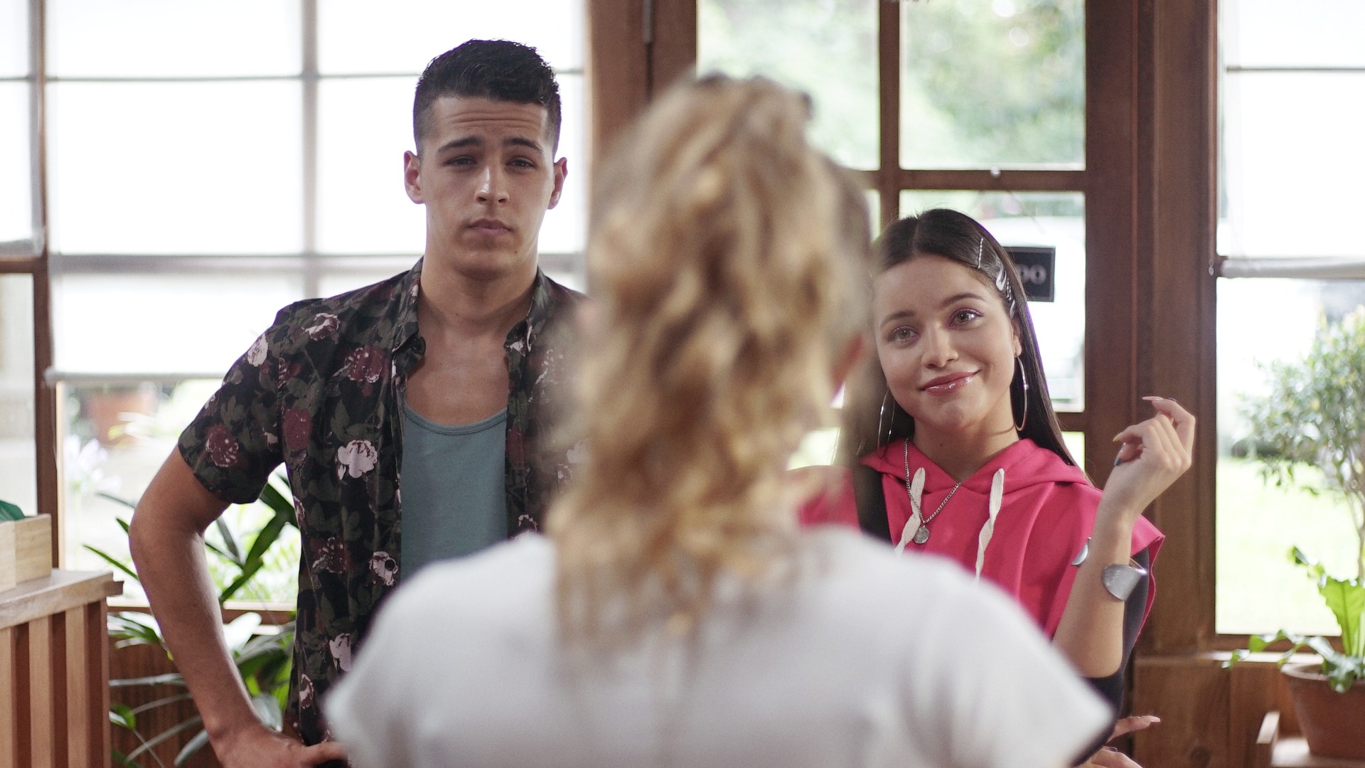 Watch Disney Intertwined S1 Episode 5 on Disney+