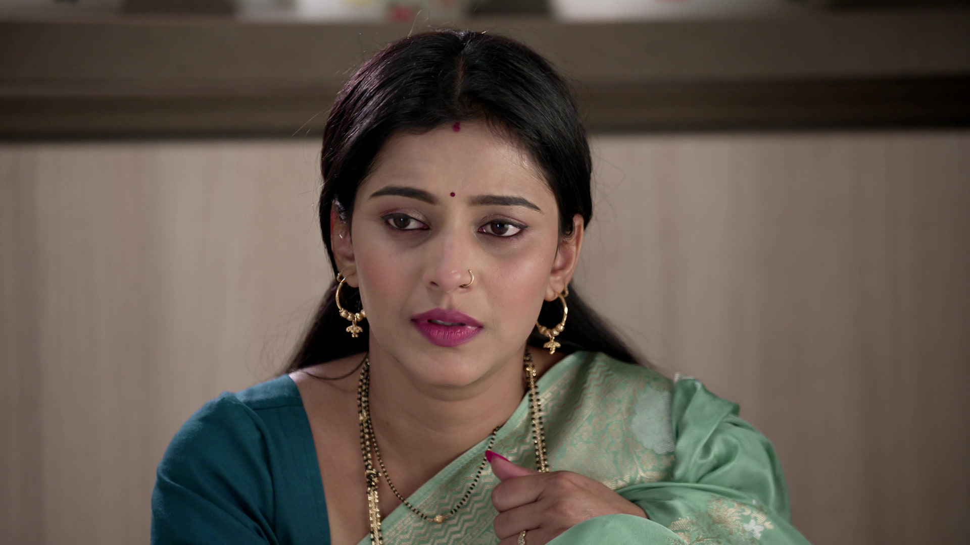 Watch Morambaa S1 Episode 1296 on JioHotstar
