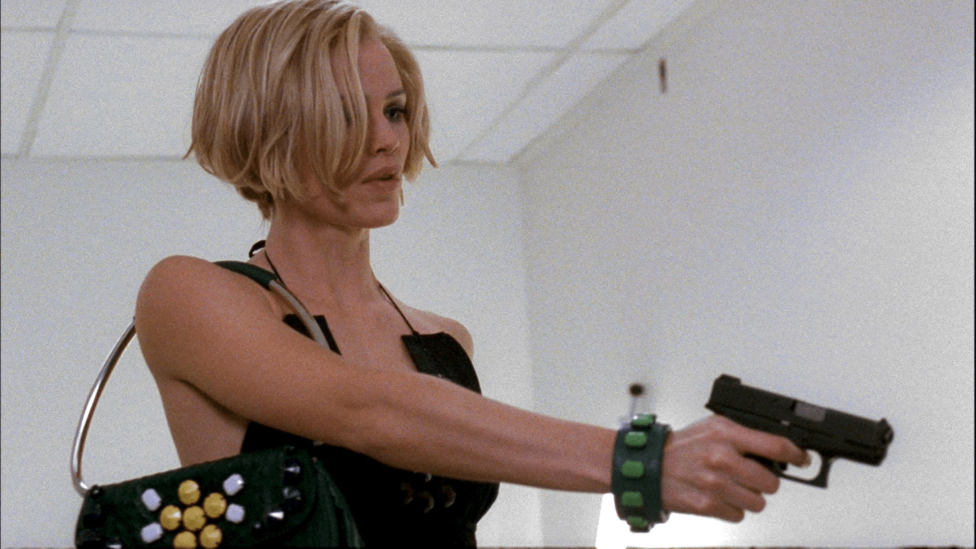 Watch Alias S2 Episode 22 on Disney+