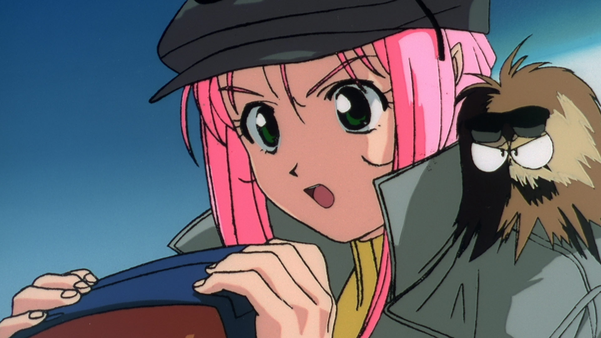 watch macross 7