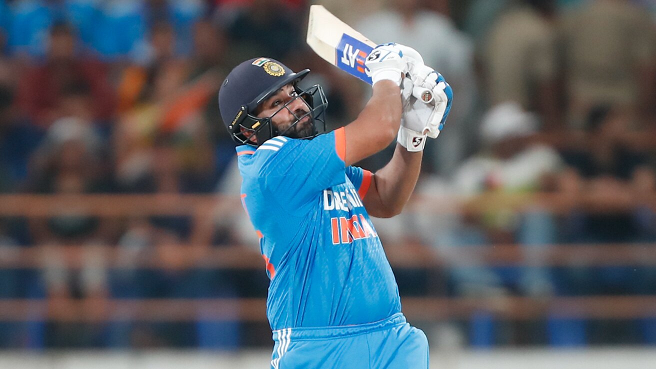 Top Sixes In 360° - 3rd ODI