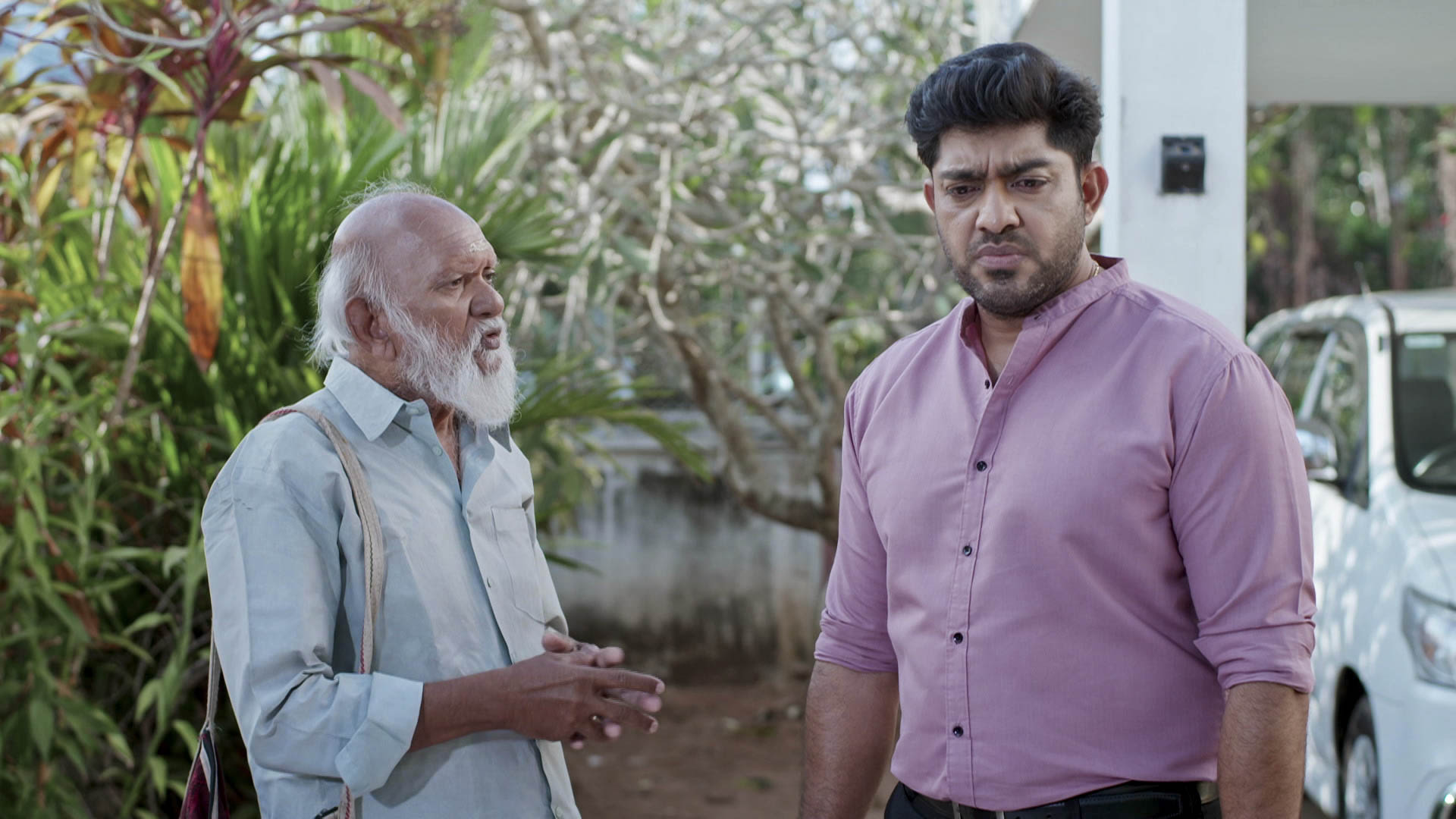 Watch Ishtam Mathram S1 Episode 447 on JioHotstar