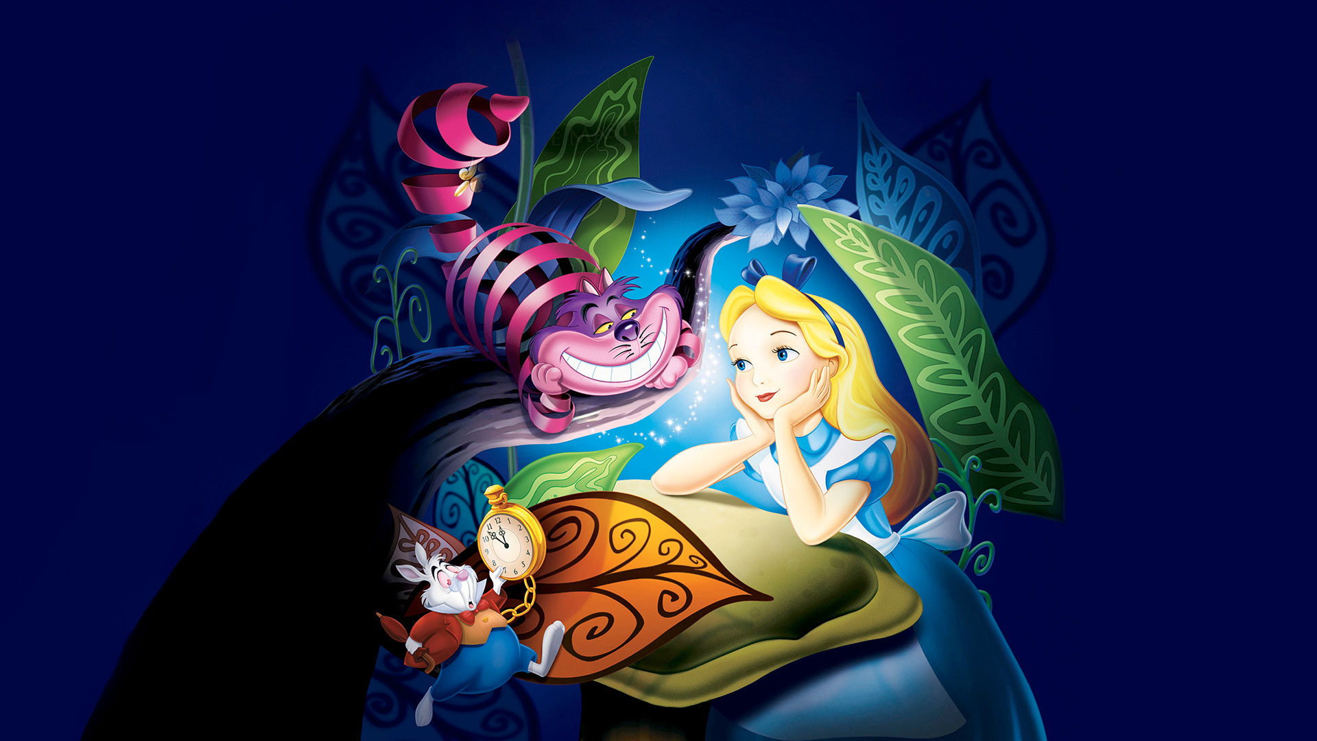 Alice In Wonderland - Disney+ Hotstar