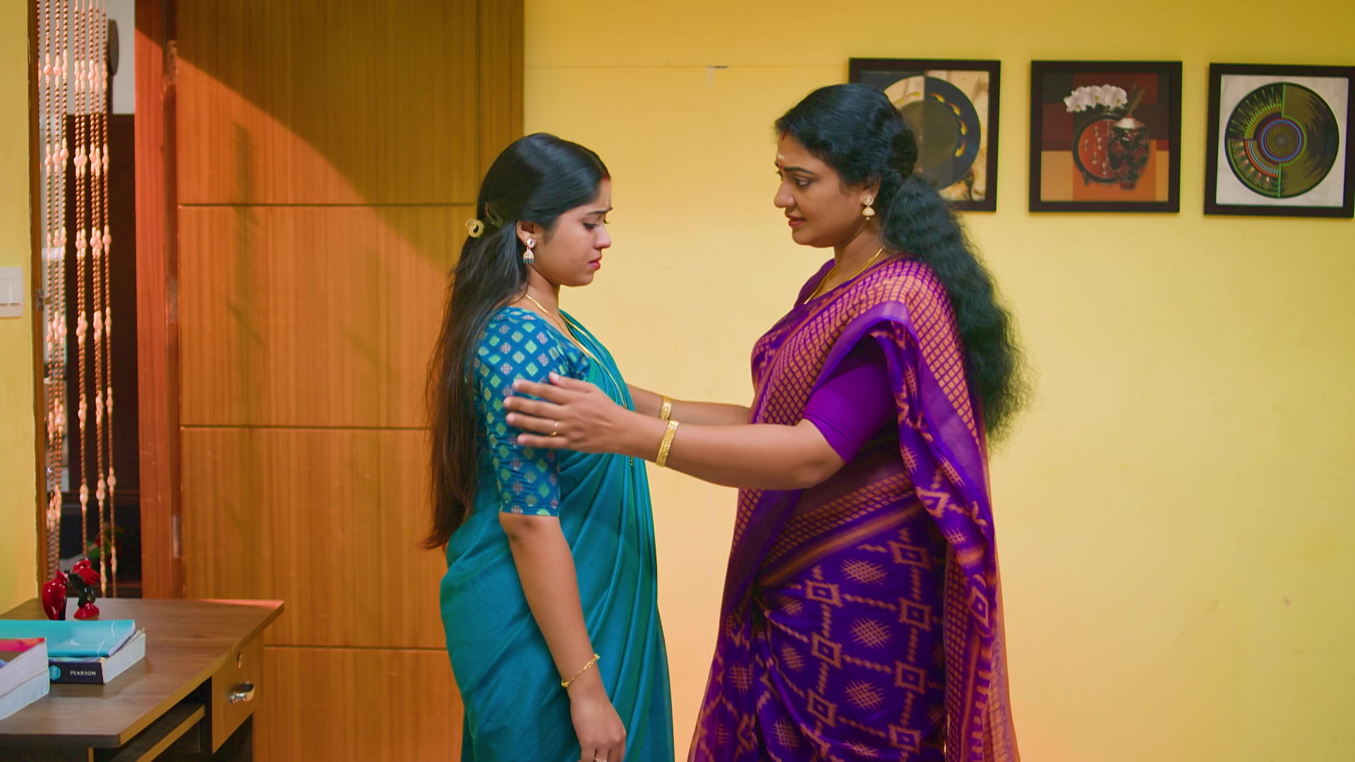 Gomathi Consoles Meenakshi